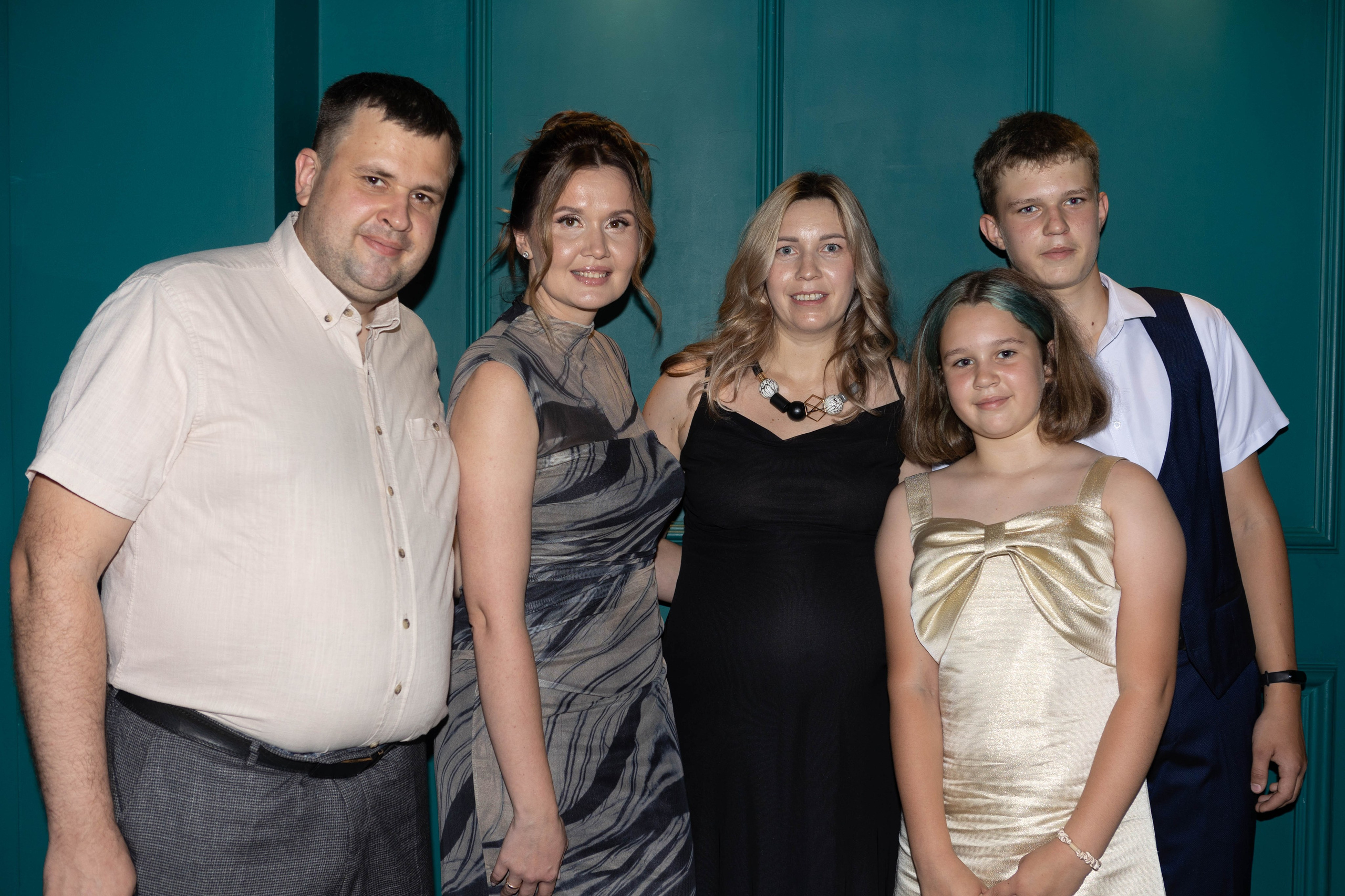 Наташа. Свадебный фотограф в Нижнем Новгороде Анна Кузнецова