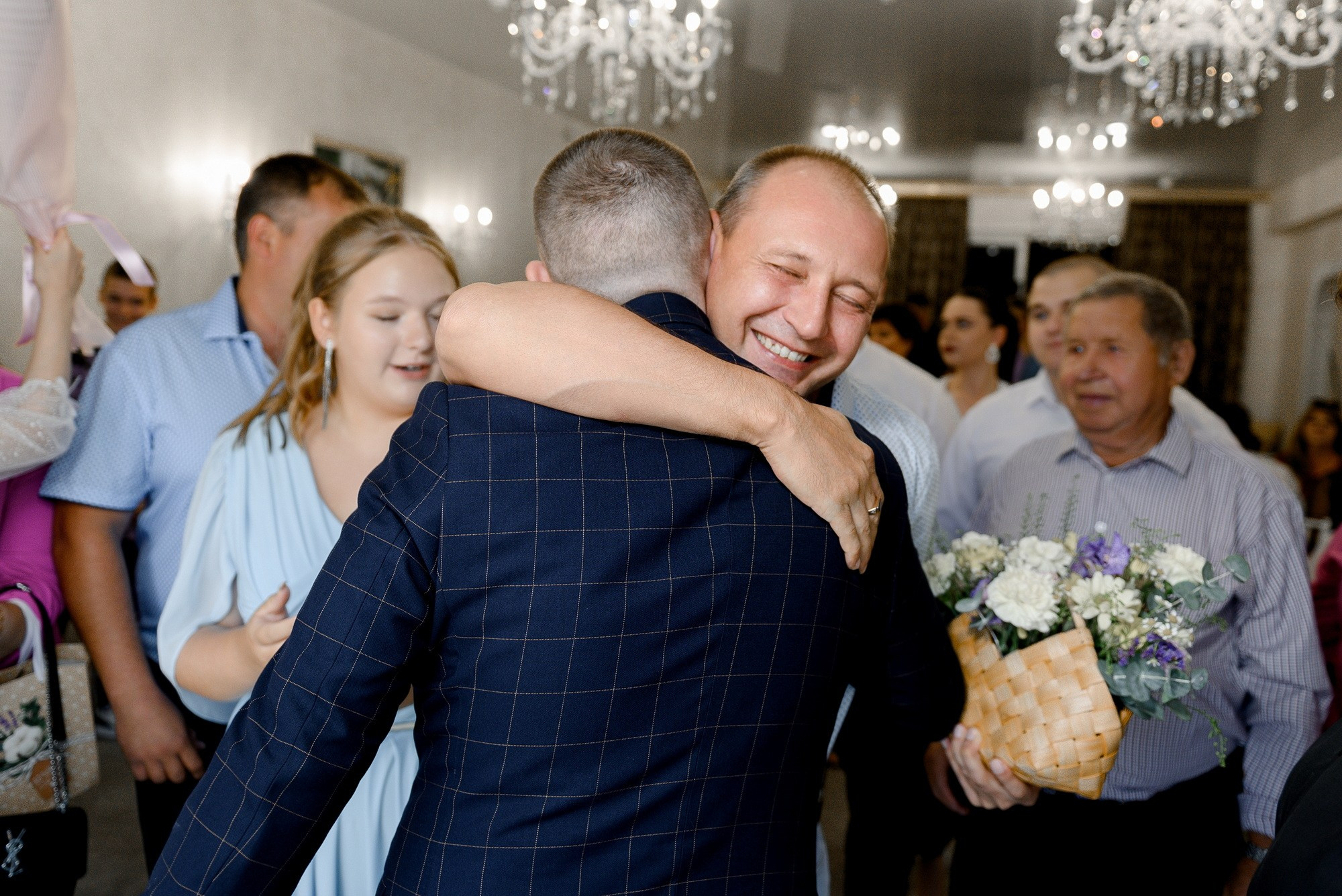 Никита и Юлия. Свадебный и репортажный фотограф Никита Сницарев в Барнауле