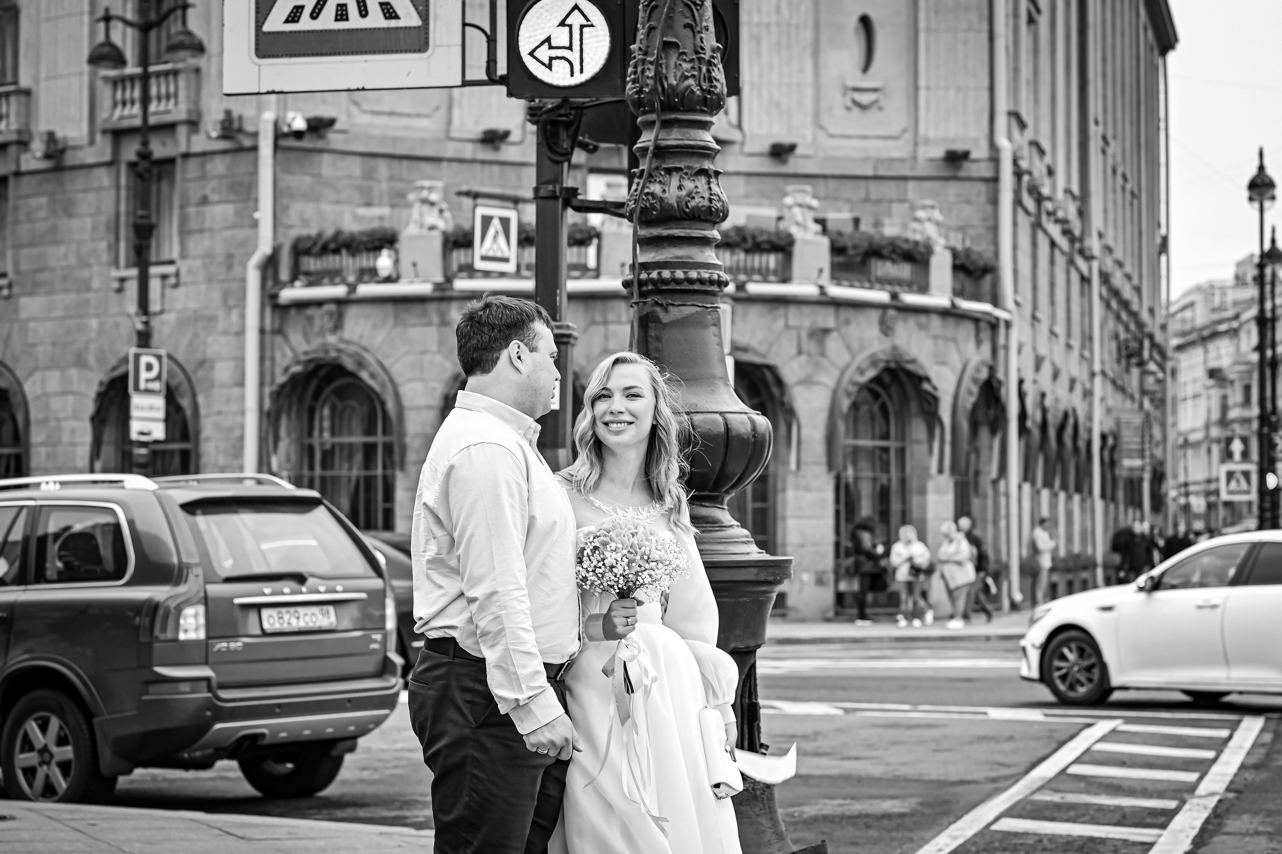 Свадьба. ZDARONOKIA Репортажный фотограф