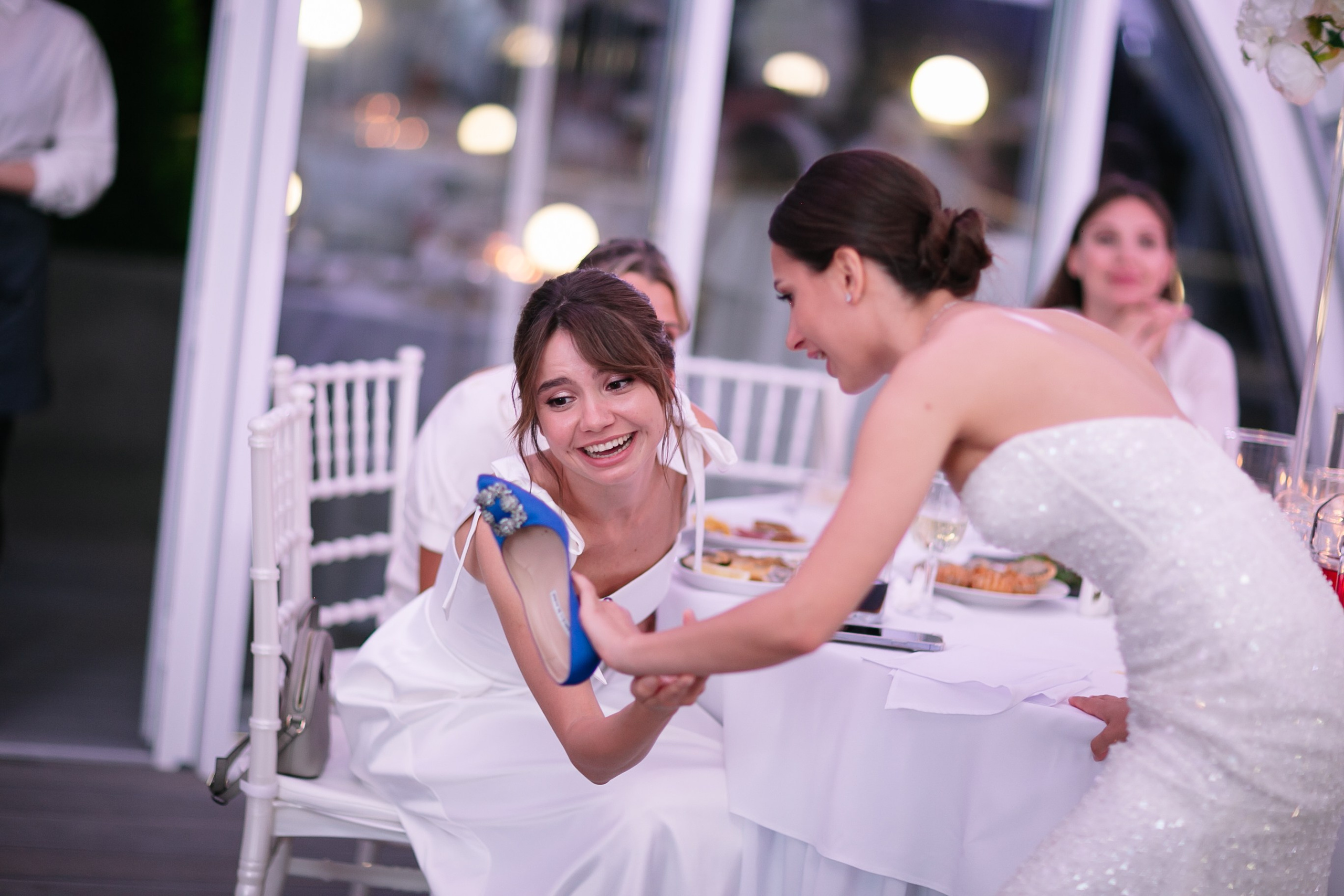 Андрей и Марина. Фотограф в Ижевске и Казани Богданов Яков