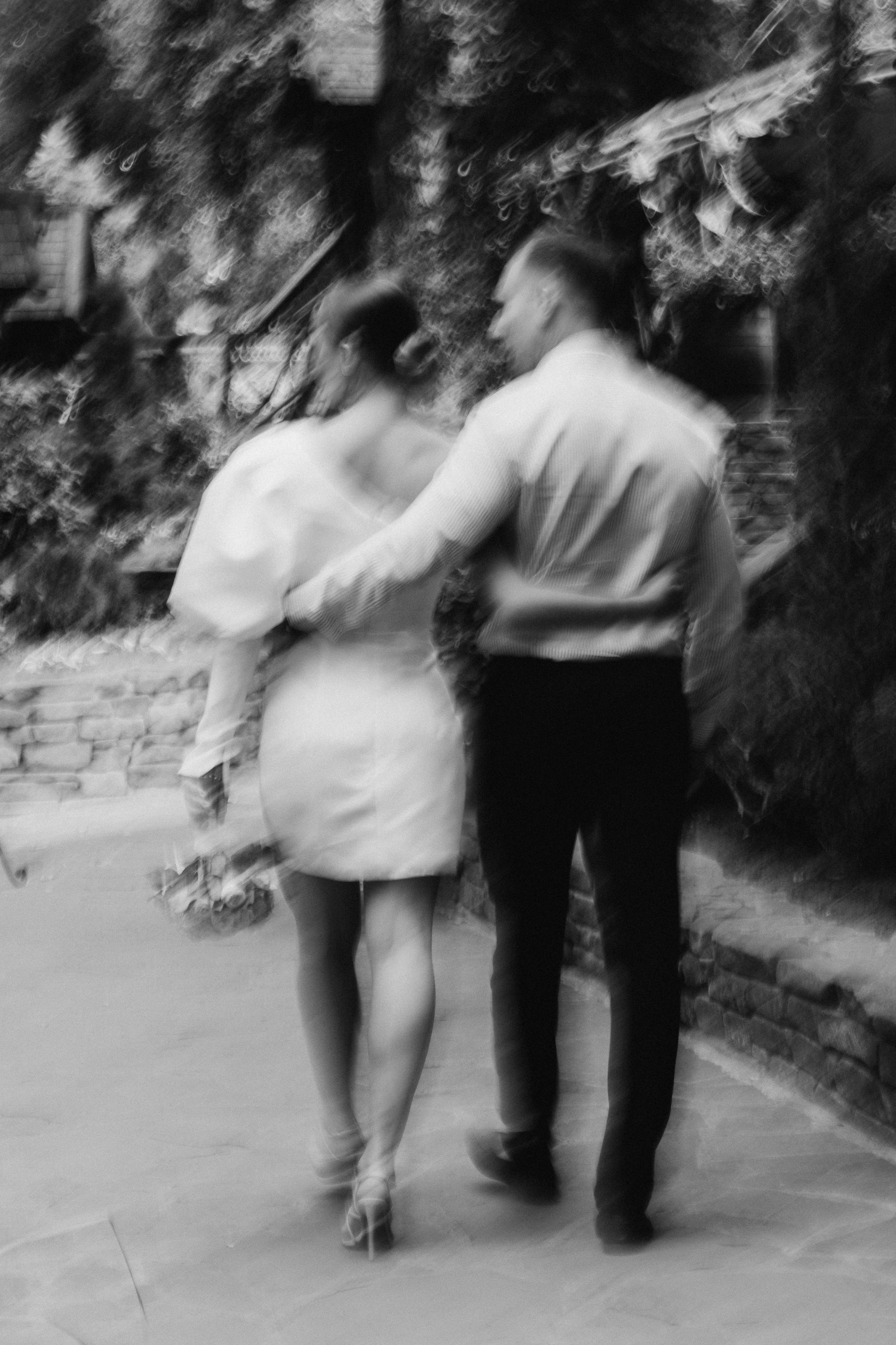 Денис и Маша. Свадебный и семейный фотограф Ольга Разрядова