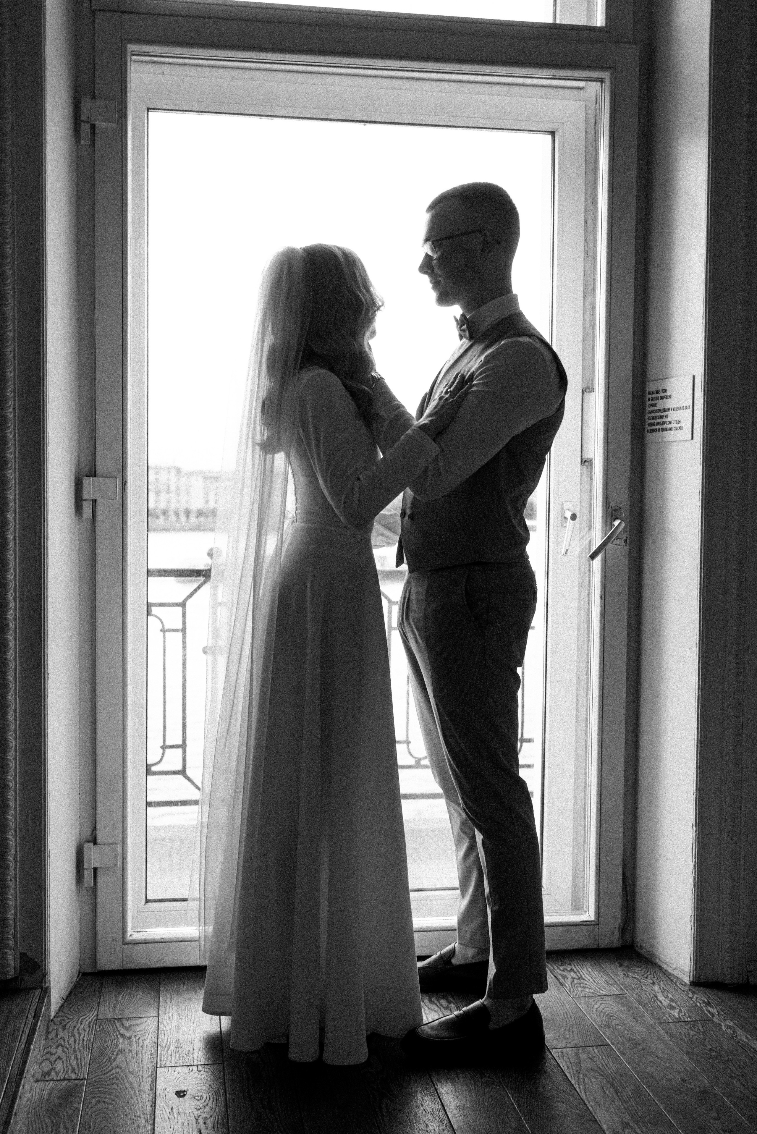 Свадебные съемки. Репортажный и свадебный фотограф в Москве Дарья