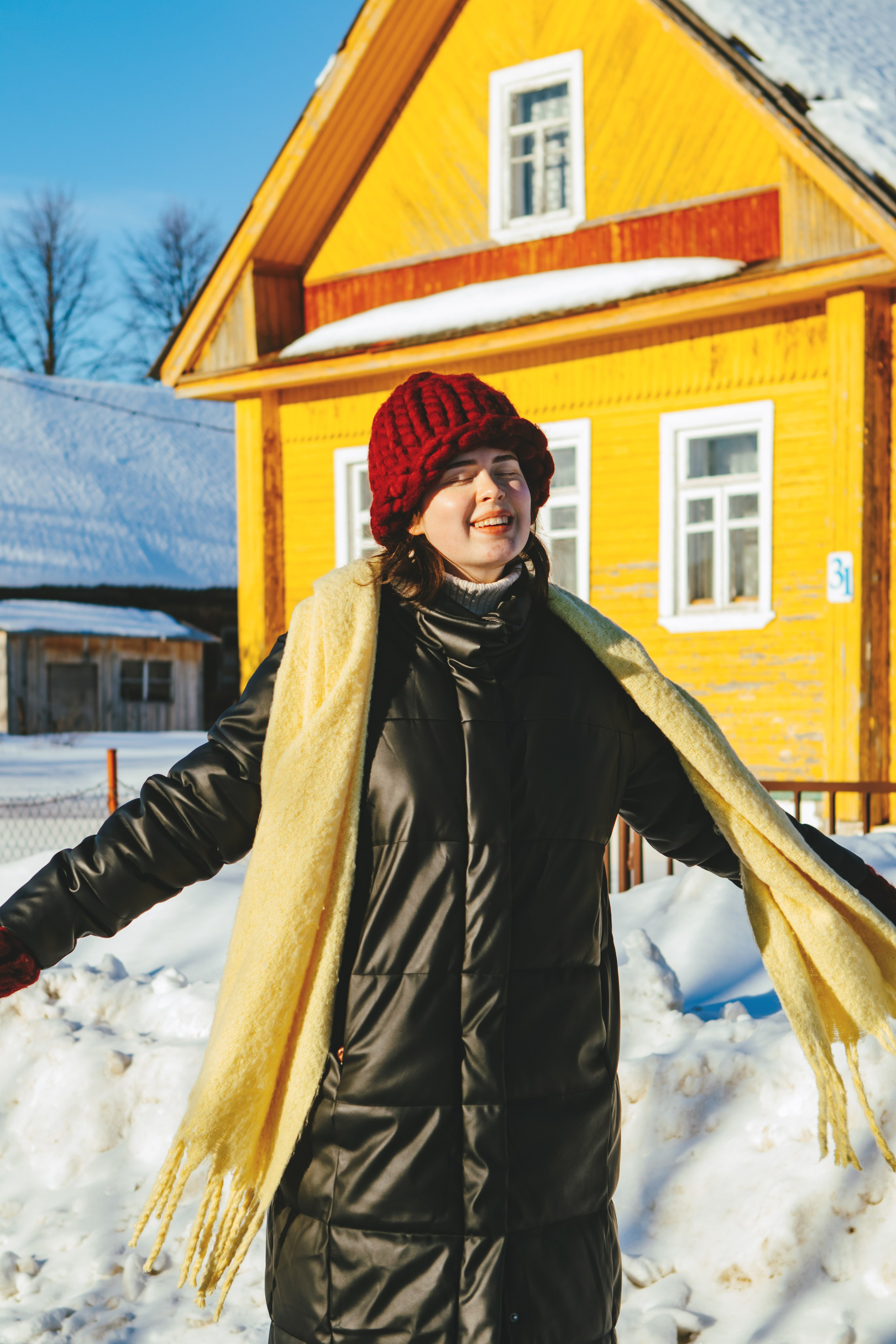 Индивидуальные съемки. Репортажный и свадебный фотограф в Москве Дарья