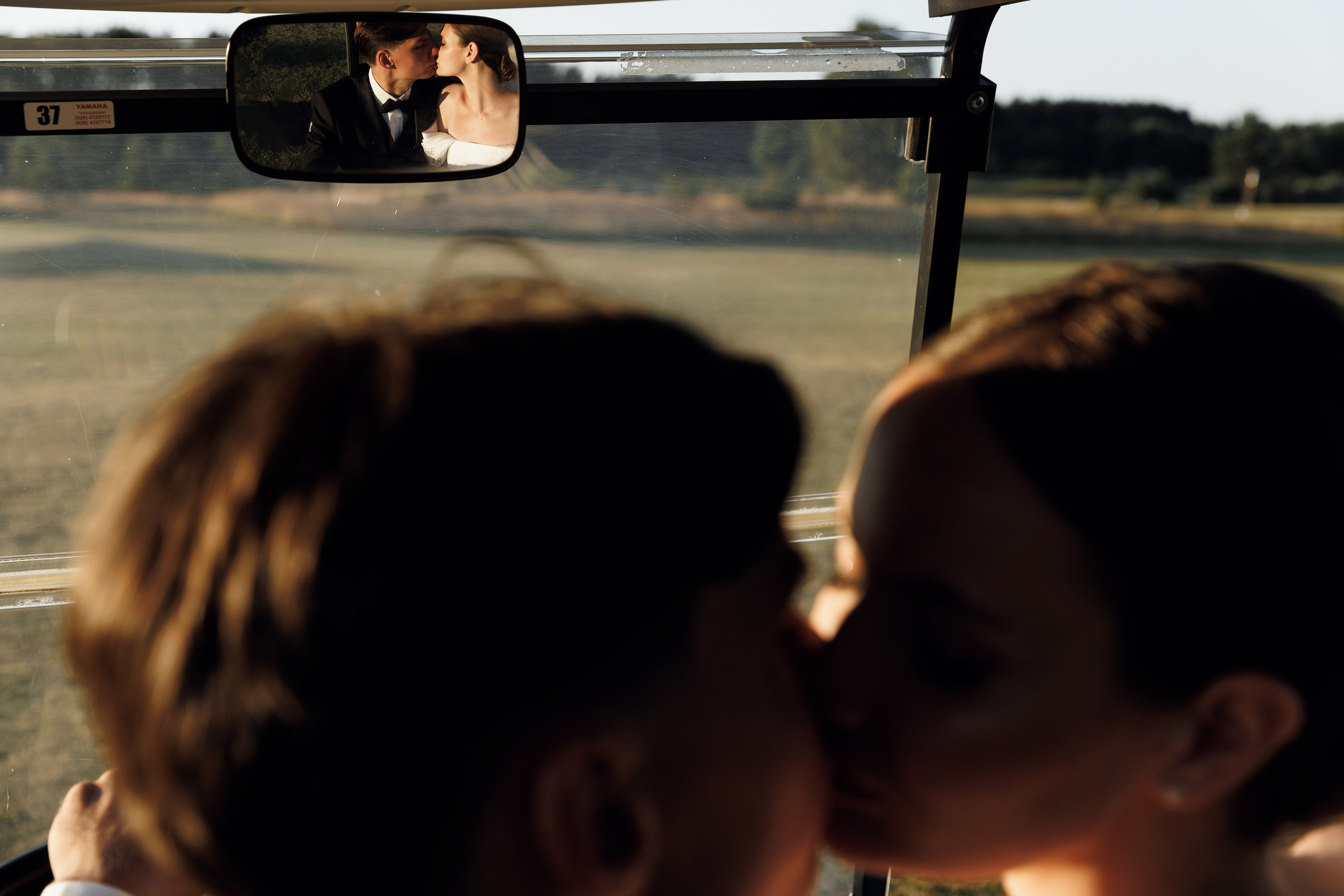 D&O. Свадебный фотограф Екатерина Худякова — Ярославль, Санкт-Петербург, Москва