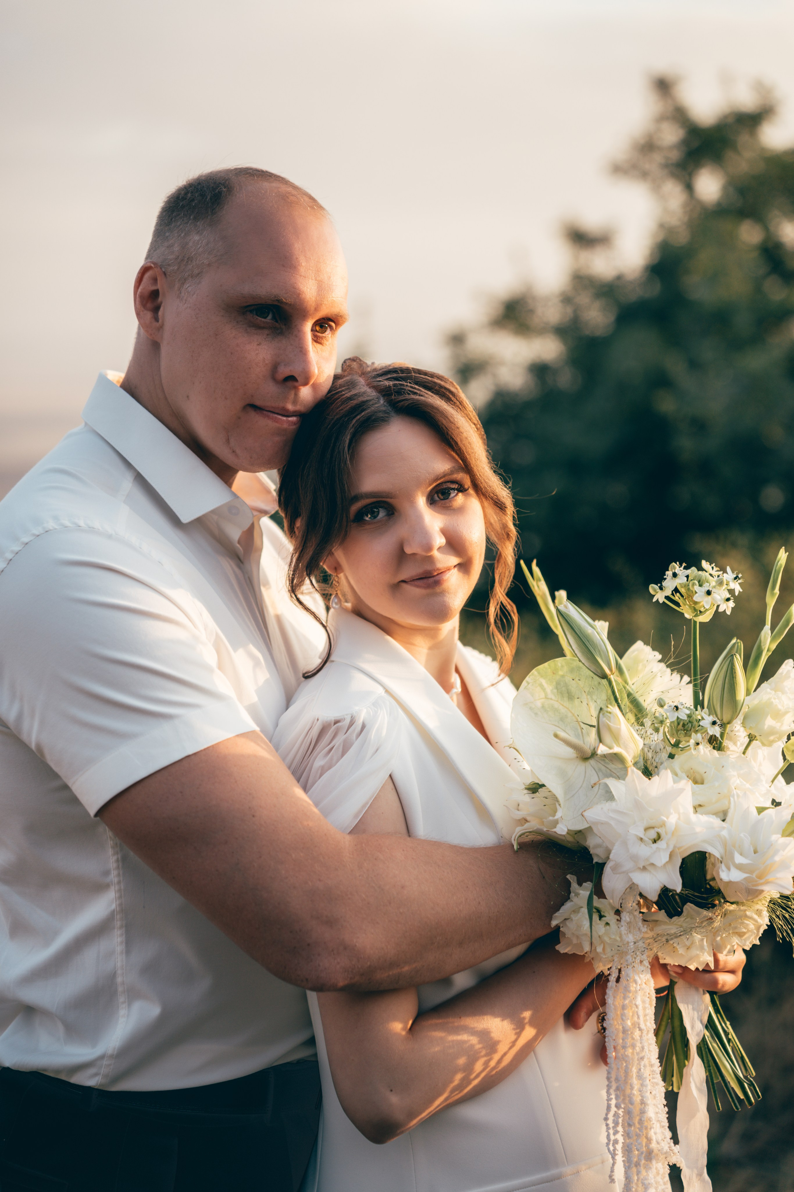 Свадебная фотосессия в Пятигорске. Фотограф КМВ|ГОРЫ Пятигорск Железноводск Ессентуки Кисловодск Домбай Архыз Эльбрус