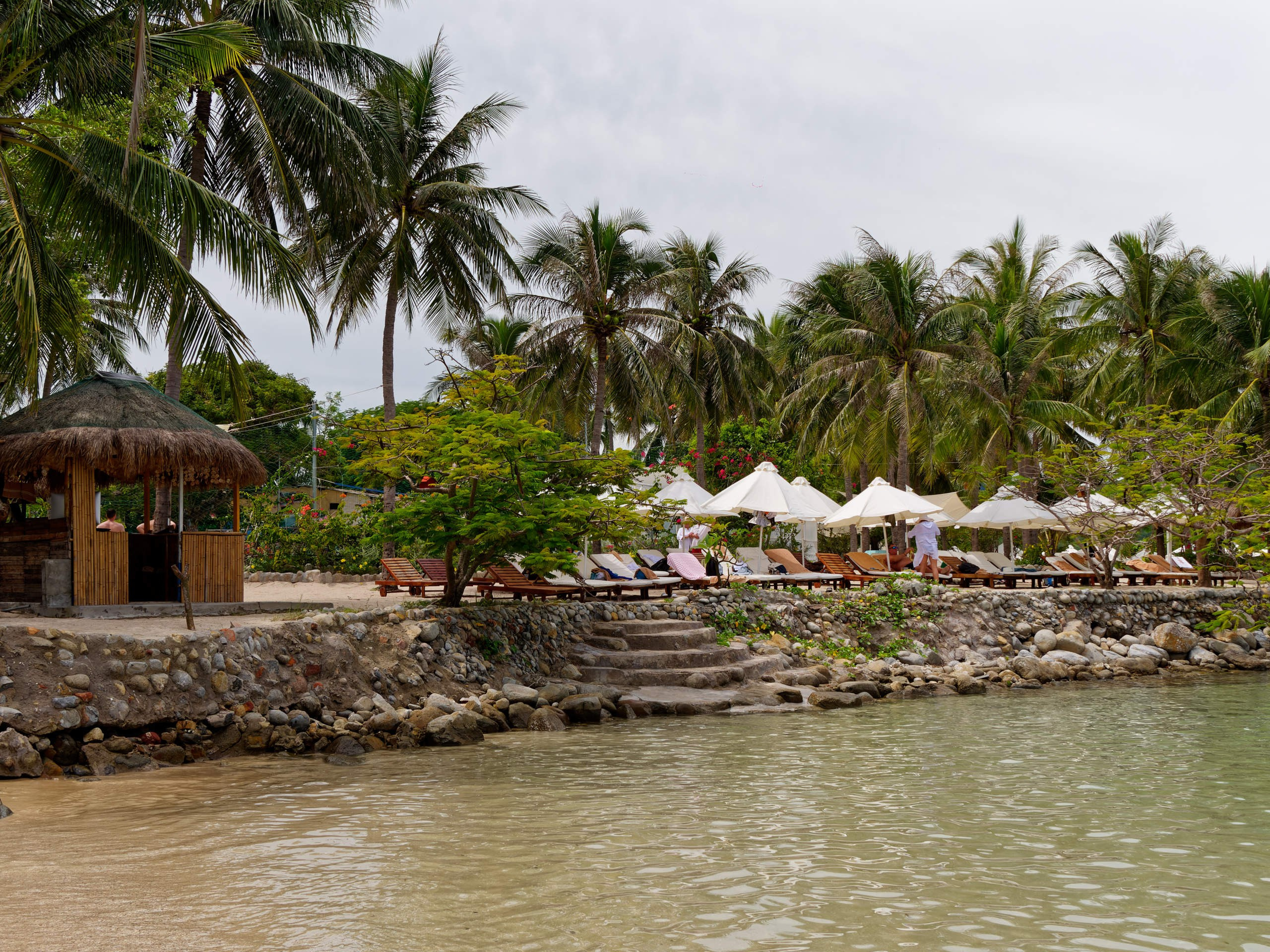 Нячанг 2023. Избранные фотографии