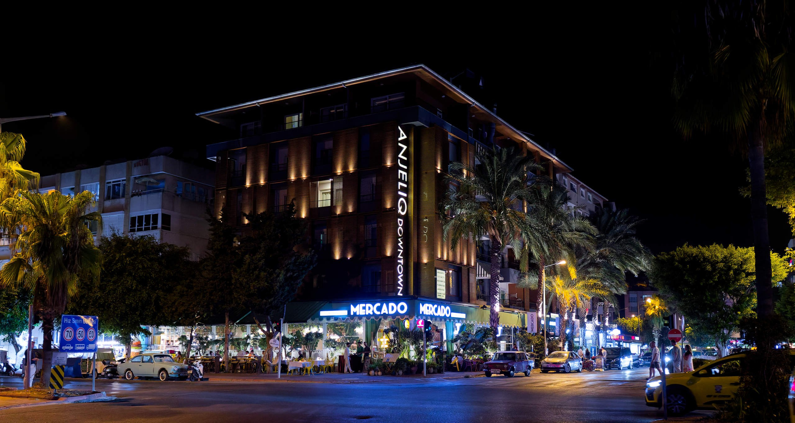 Алания 2025, город, стрит-фото. Избранные фотографии