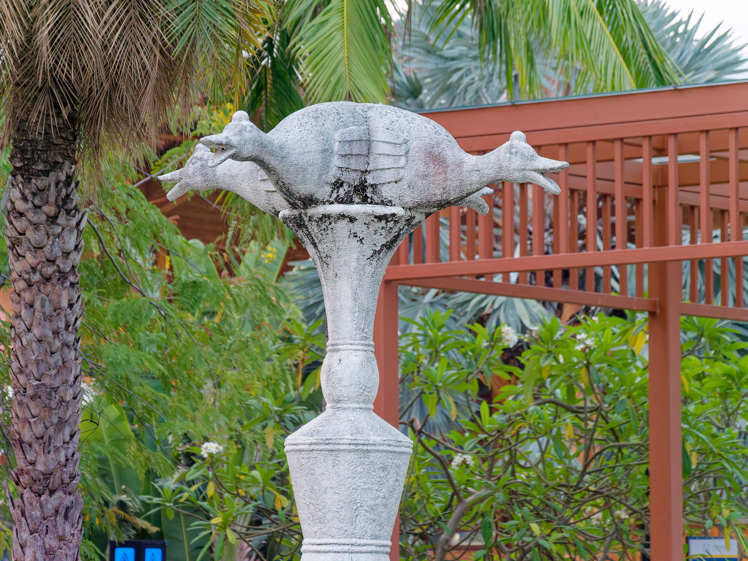 Хайнань 2026, первые впечатления. Фотопрогулки по Миру