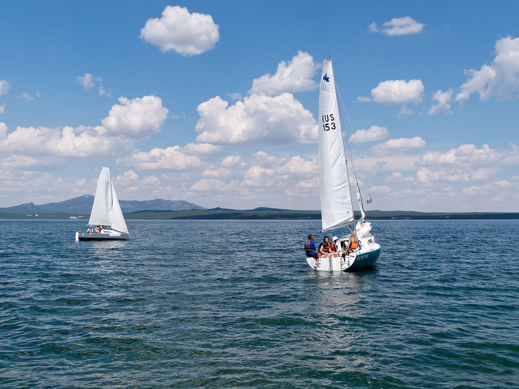 Боровое 2022 (из архива). Избранные фотографии