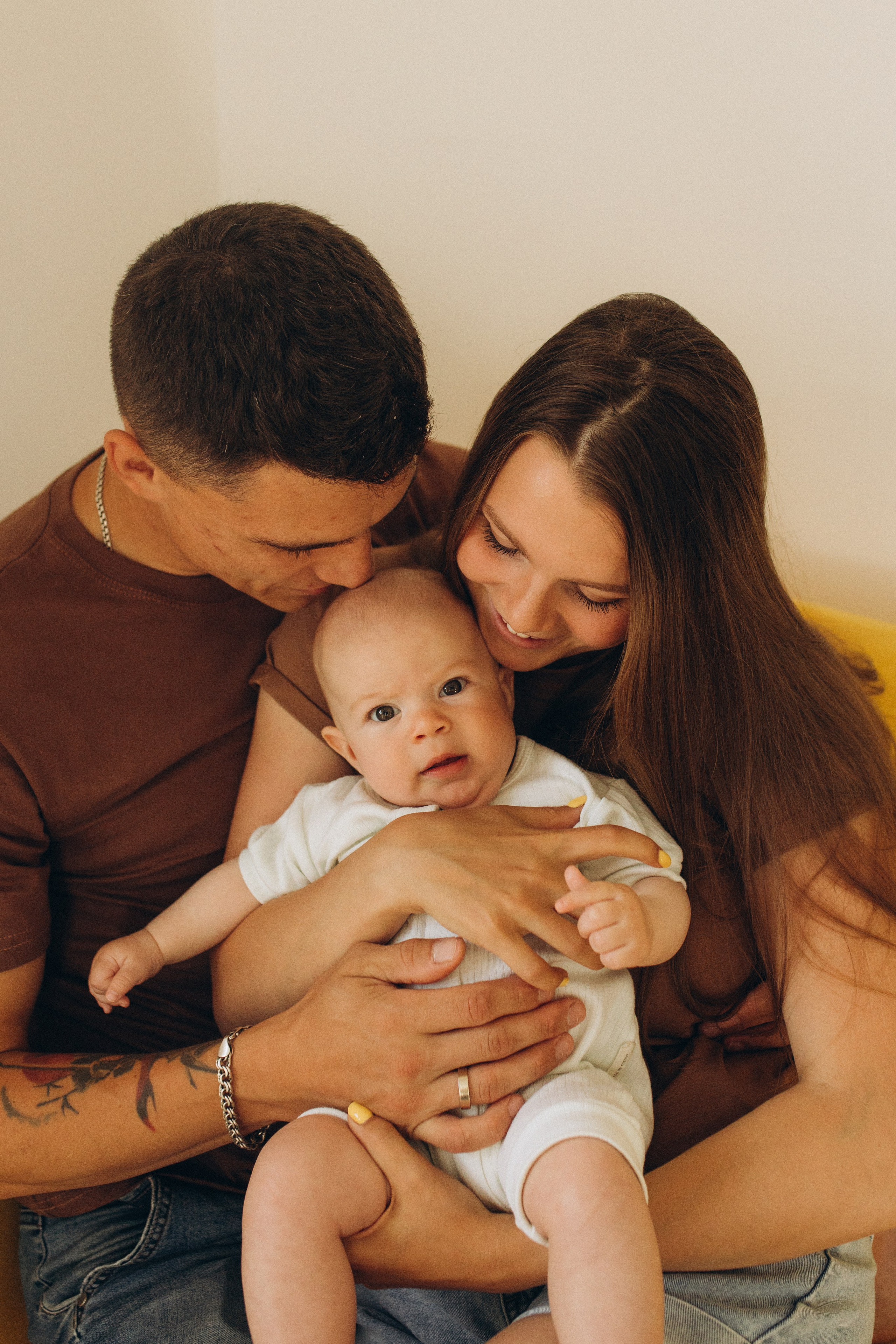 Домашняя. Семейный фотограф в Обнинске