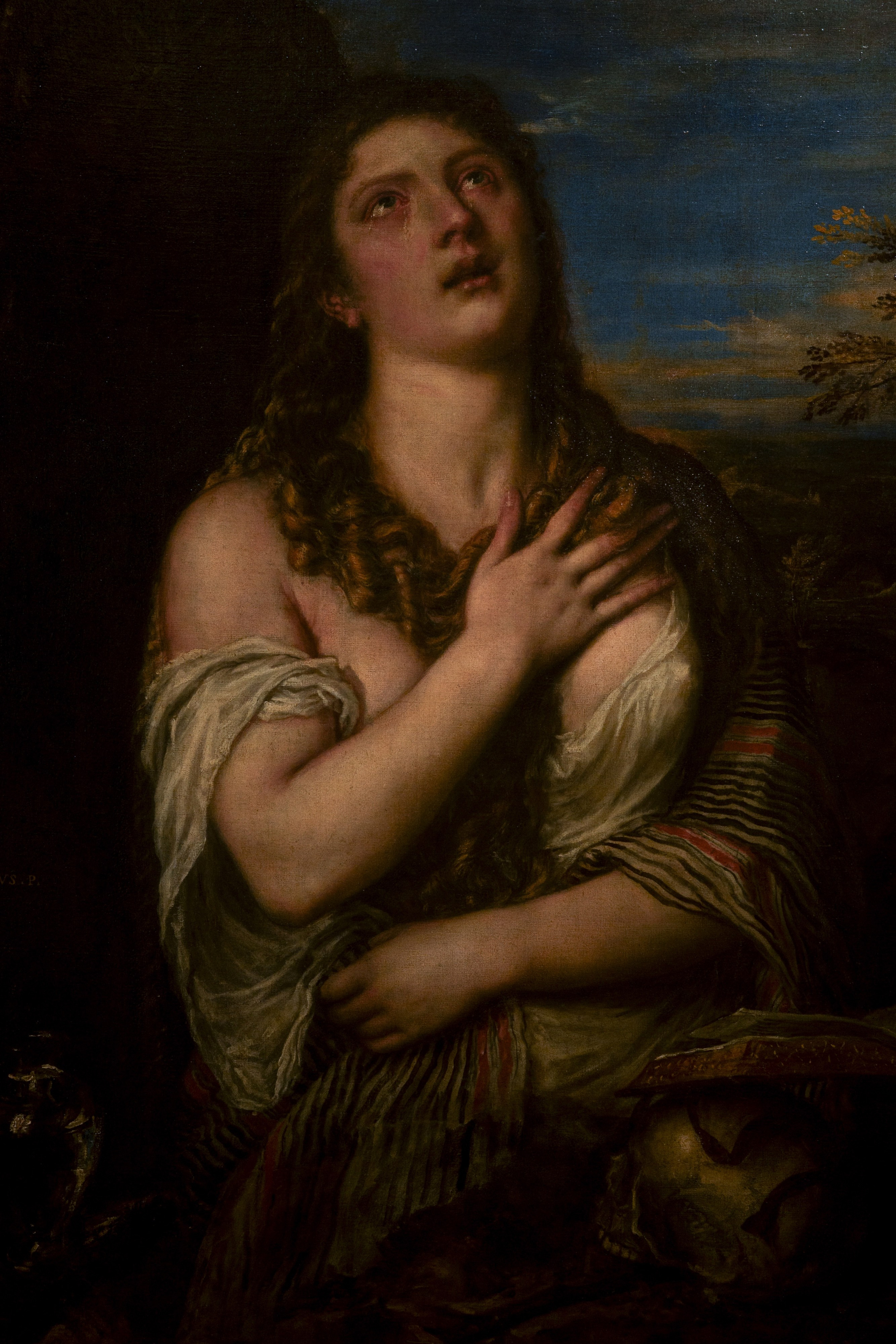 Hermitage / Saint-Peterburg, Russia SS25. Фотограф Юрин Евгений