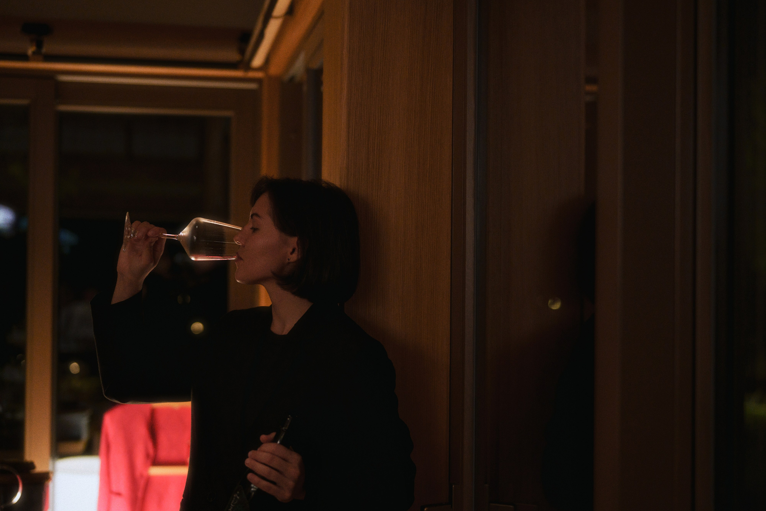 Ryotei x jun. Фотограф Юрин Евгений