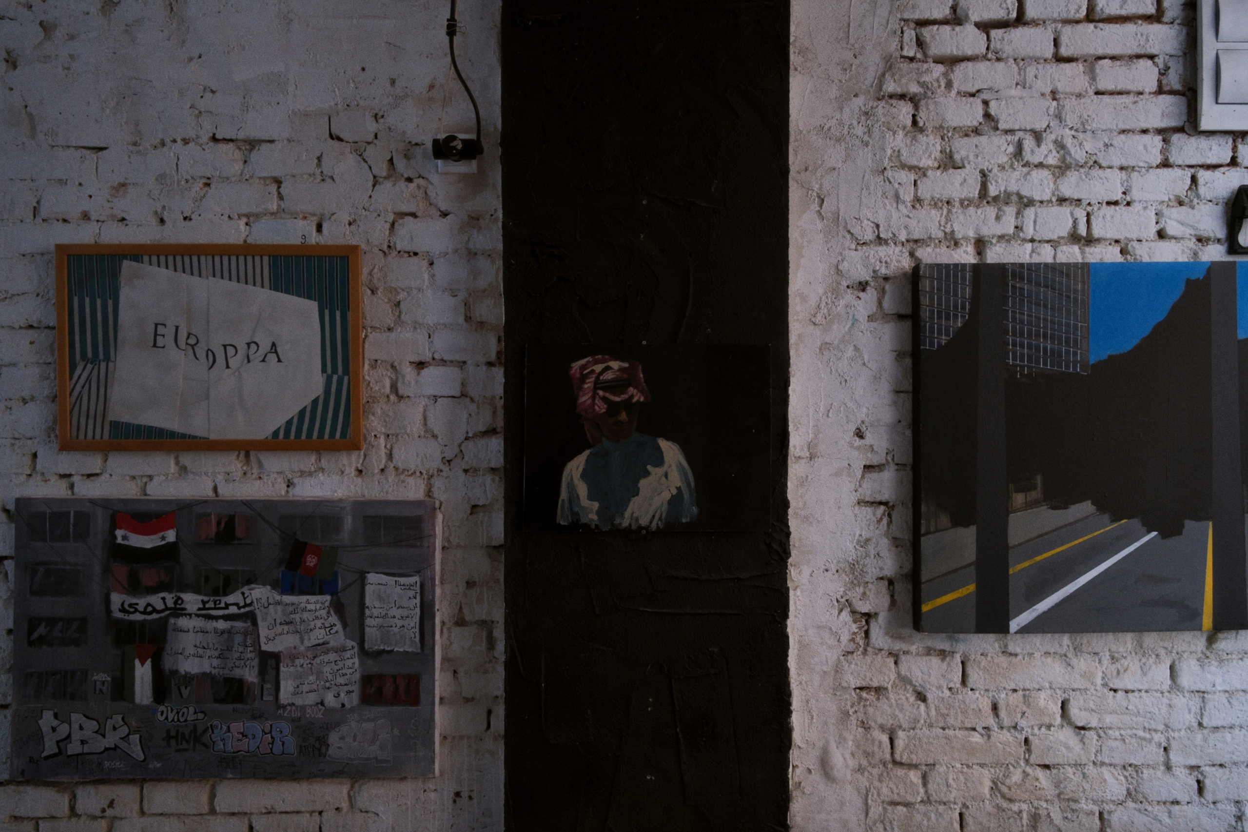 Sarajevo / Bosnia and Herzegovina AW26. Фотограф Юрин Евгений