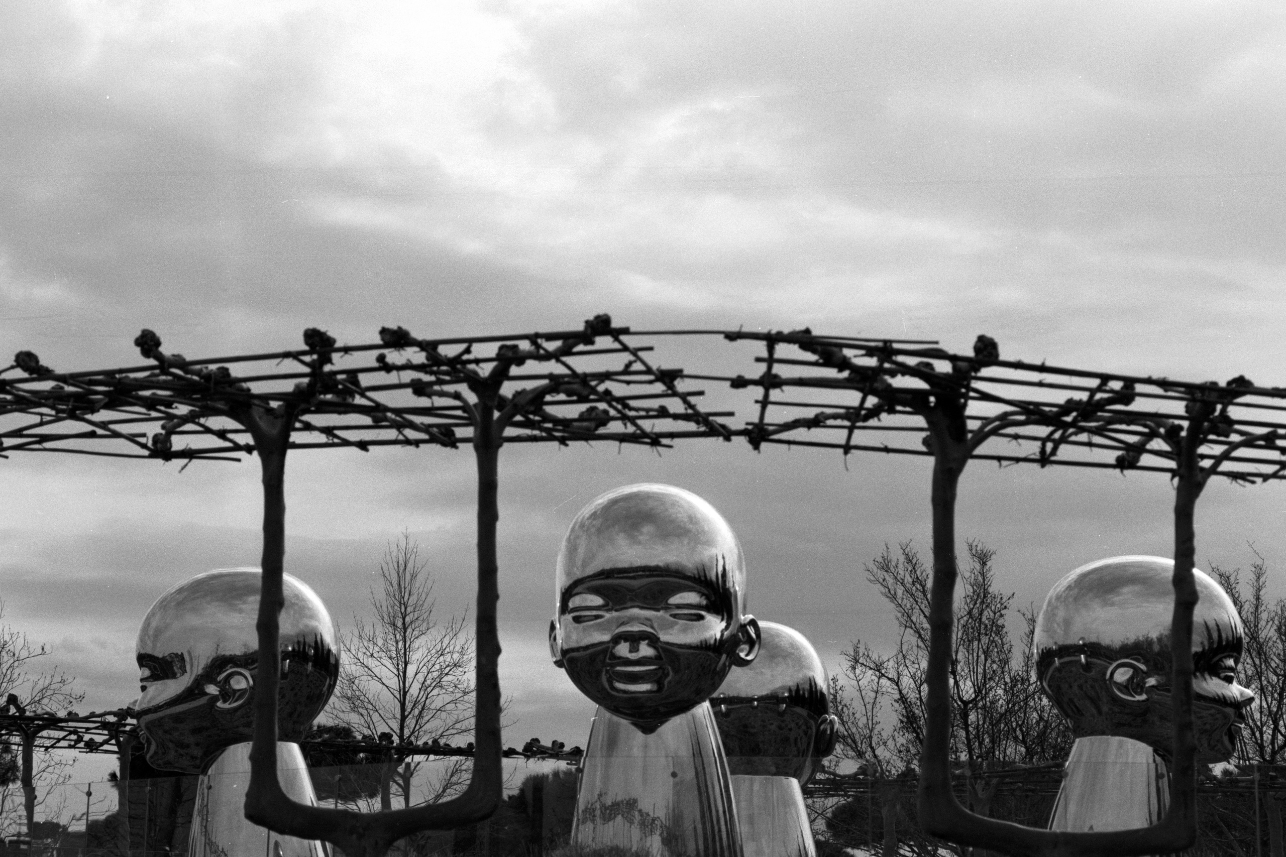 Inner child / dlt 100. Фотограф Юрин Евгений