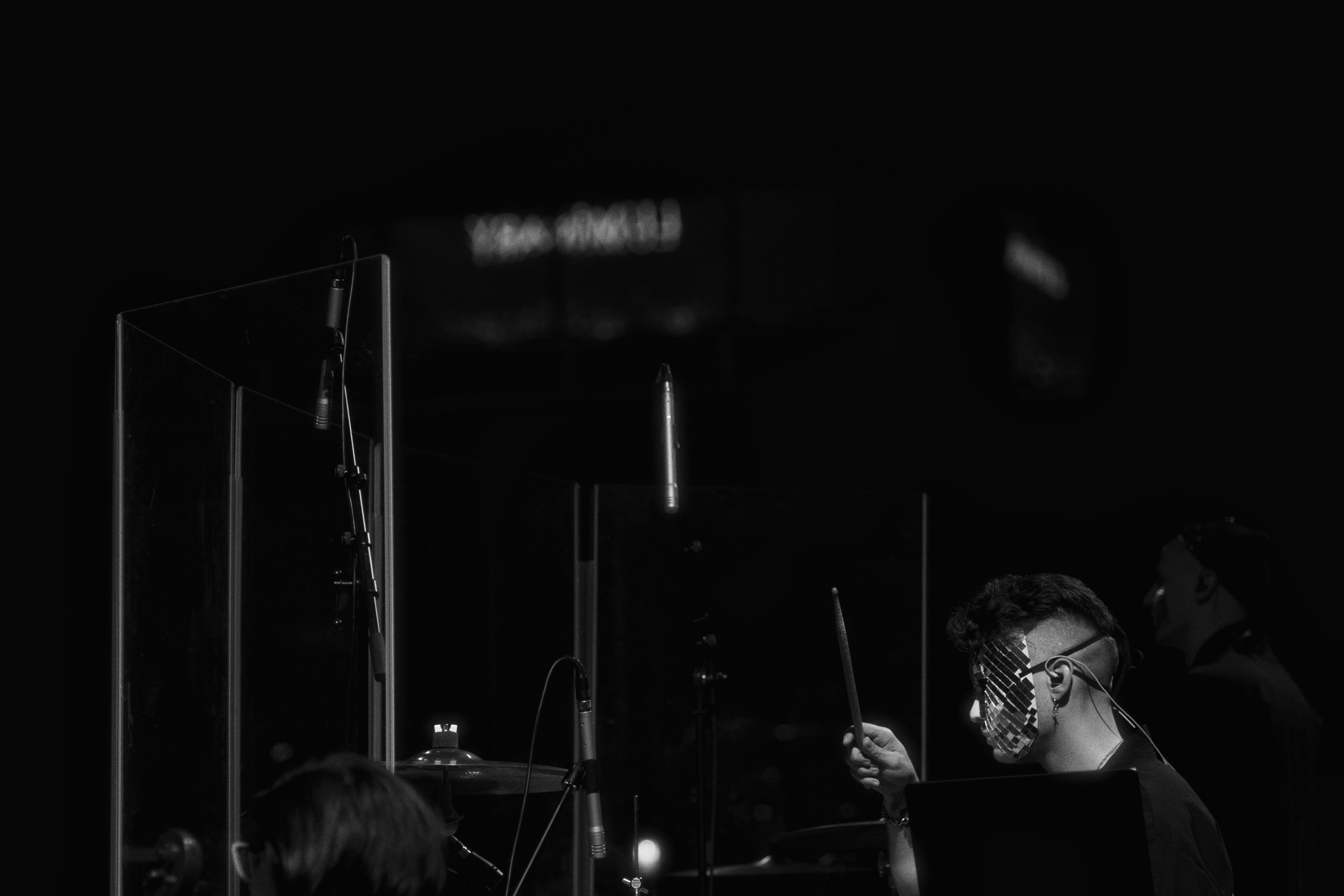 Luminary show. Фотограф Юрин Евгений