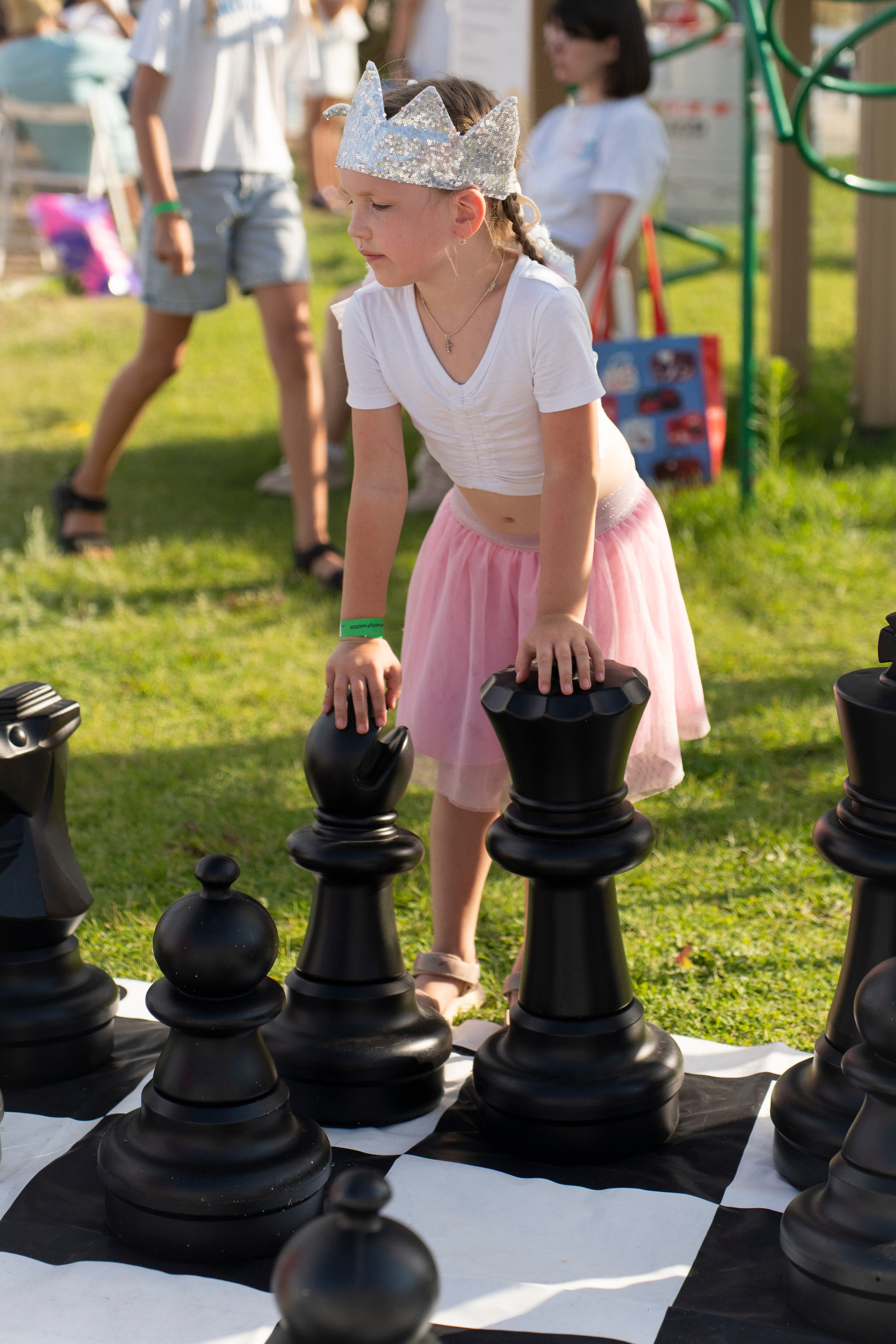 Best Family Fest 2026. Дарья Селихова / Фотограф