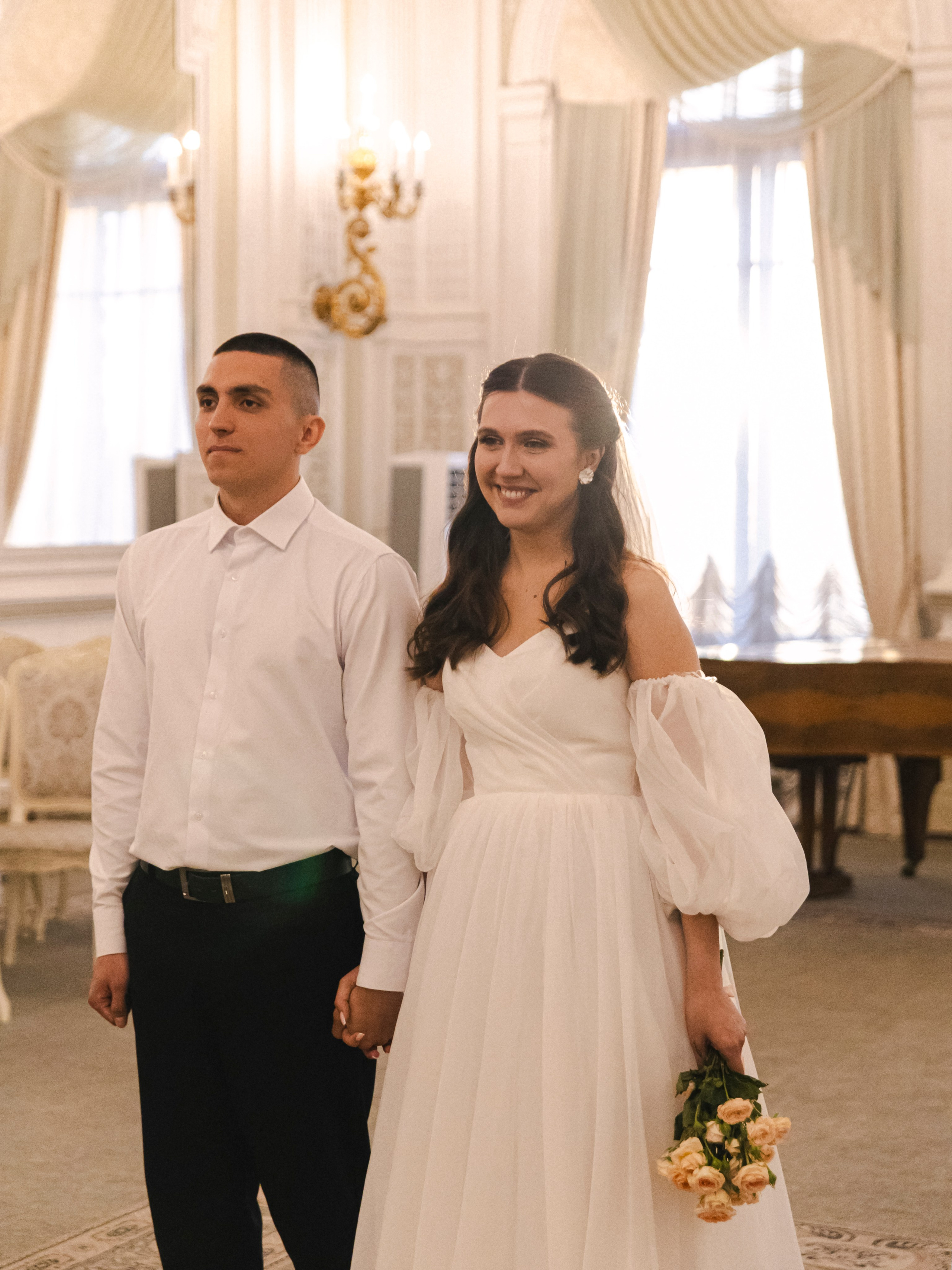 Летний сад. Фотограф СПБ Засорина Юлия