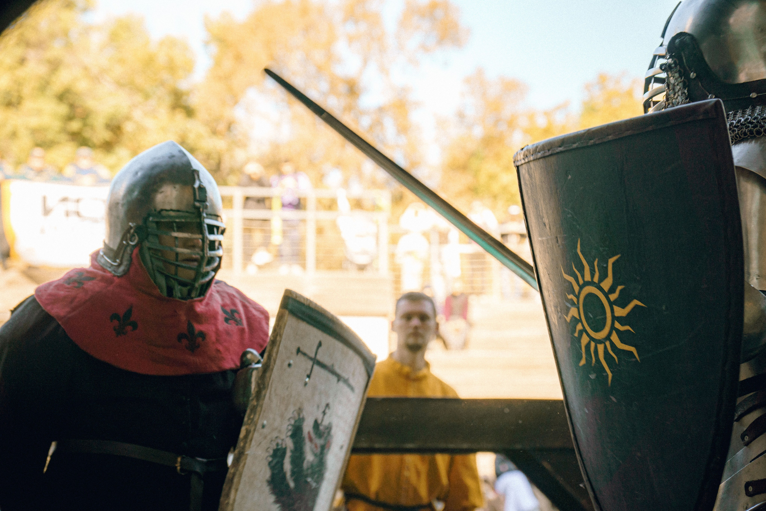 Меч Дона. Макаров Сергей|Creamlebot Фотограф города Ростов-на-Дону