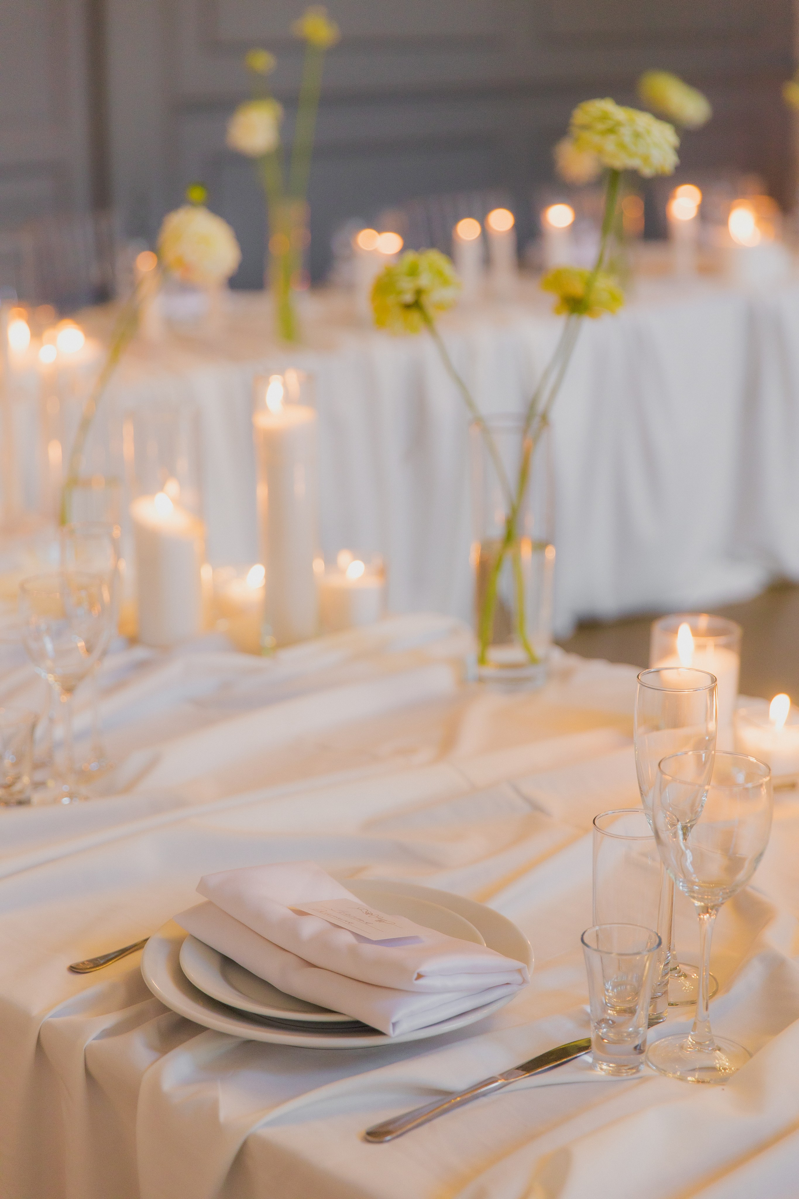 Илья & Елена. Оформление свадеб, декор свадеб Вера Маркова, Москва