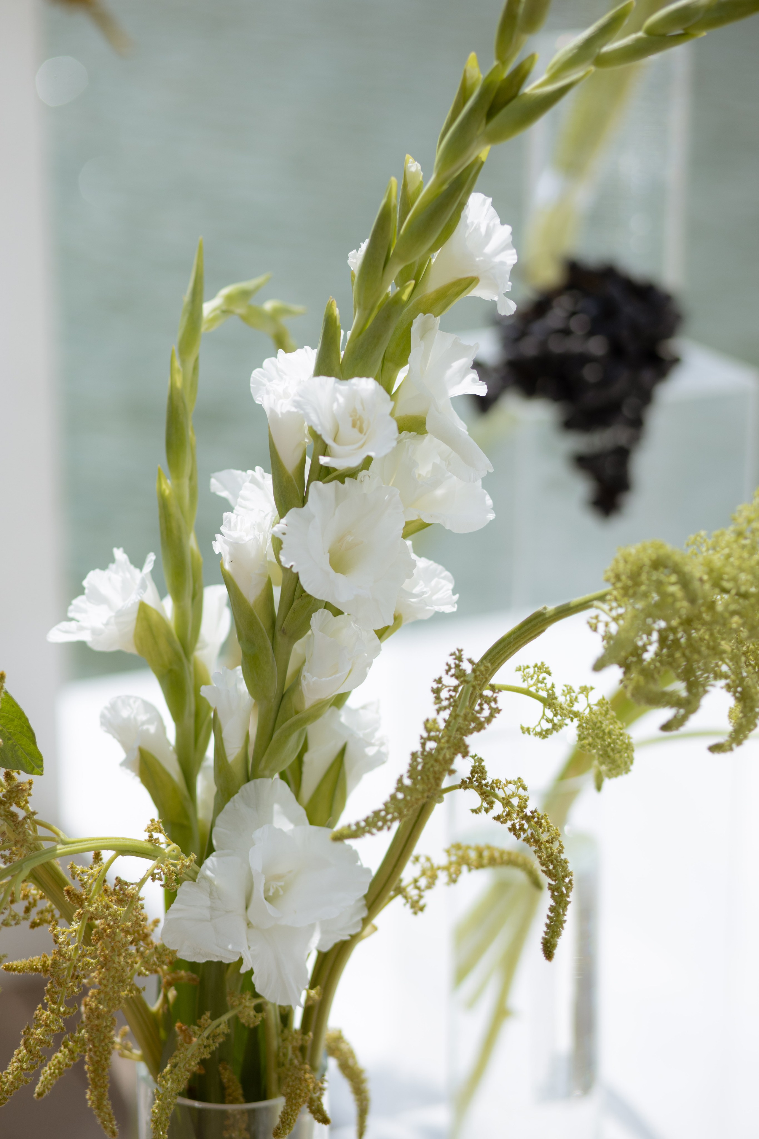 Алина & Андрей. Оформление свадеб, декор свадеб Вера Маркова, Москва