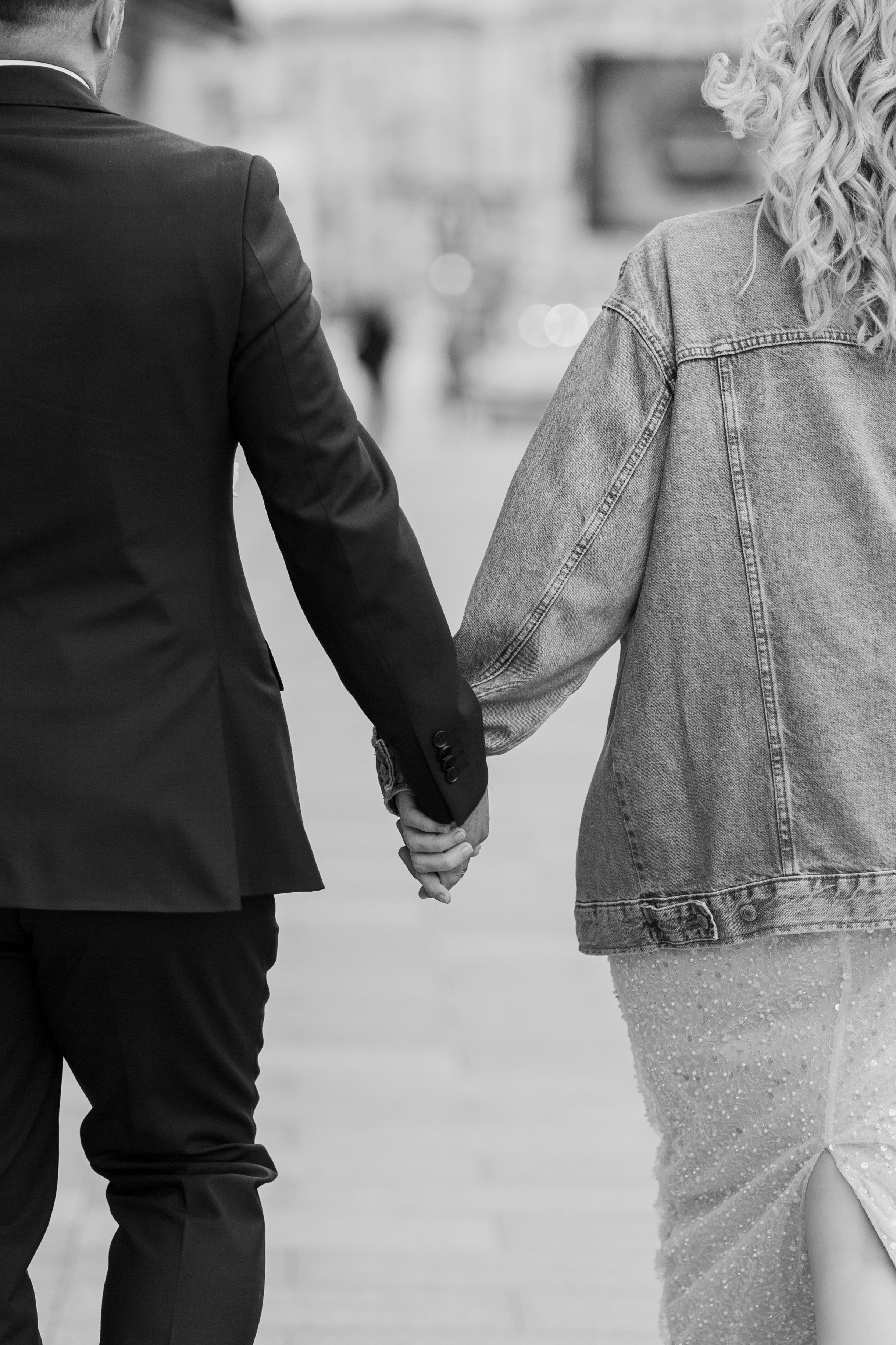 Мустафа и Анна. Krylovaphoto