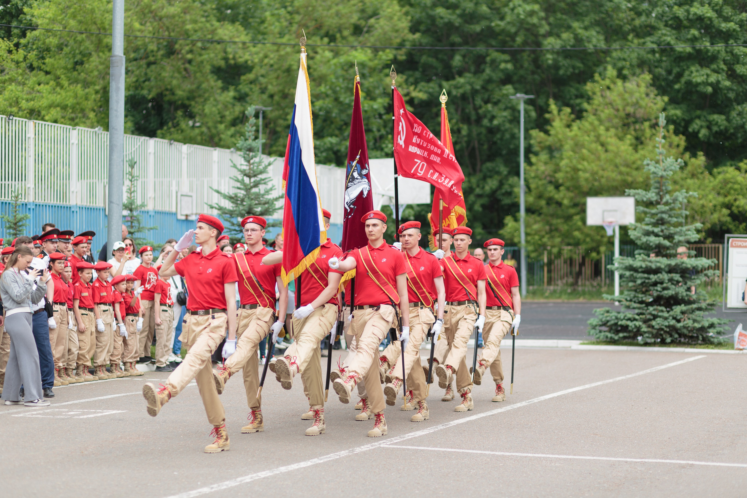 Колледж полиции. Krylovaphoto