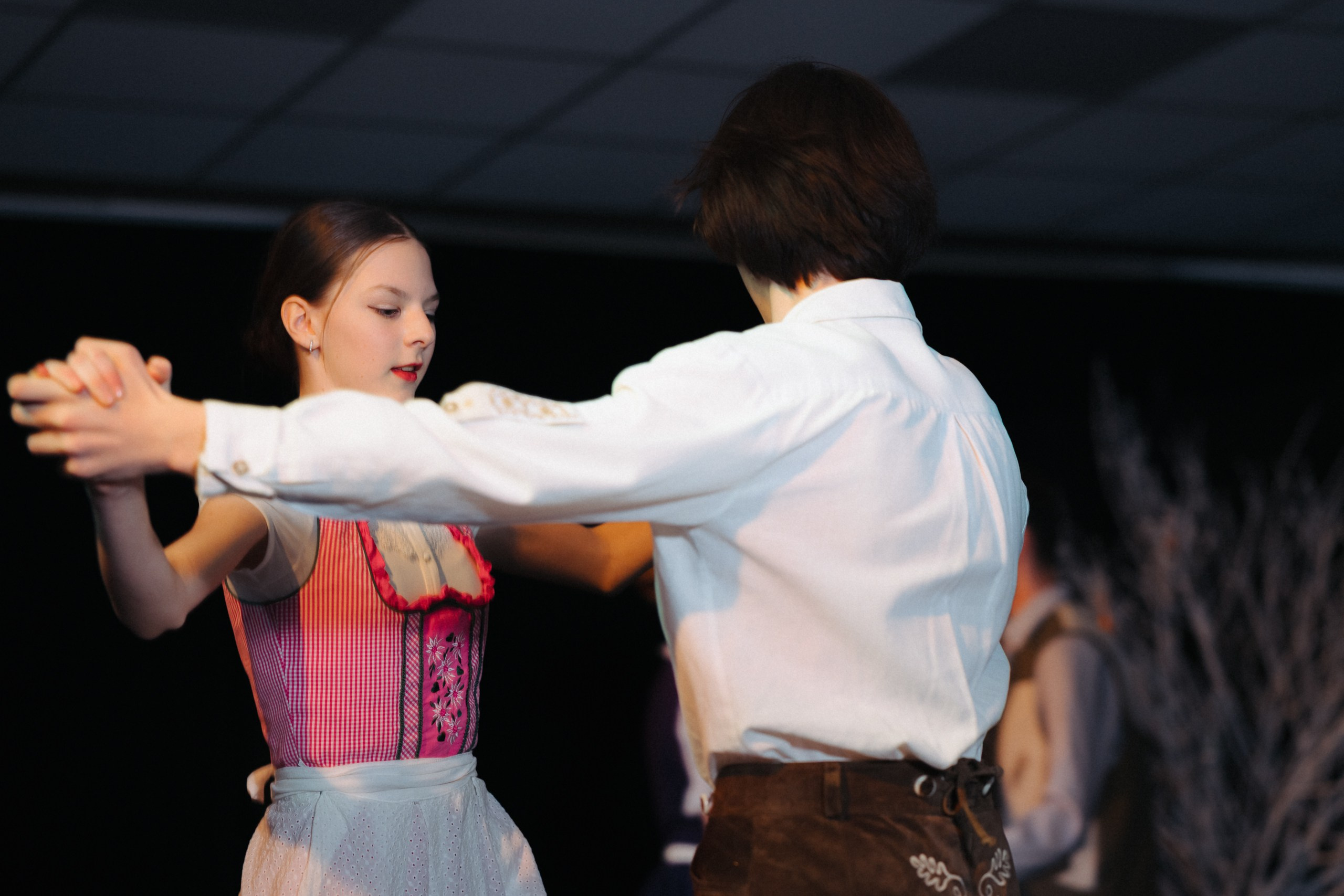 Международный Союз Немецкой культуры. Komonev