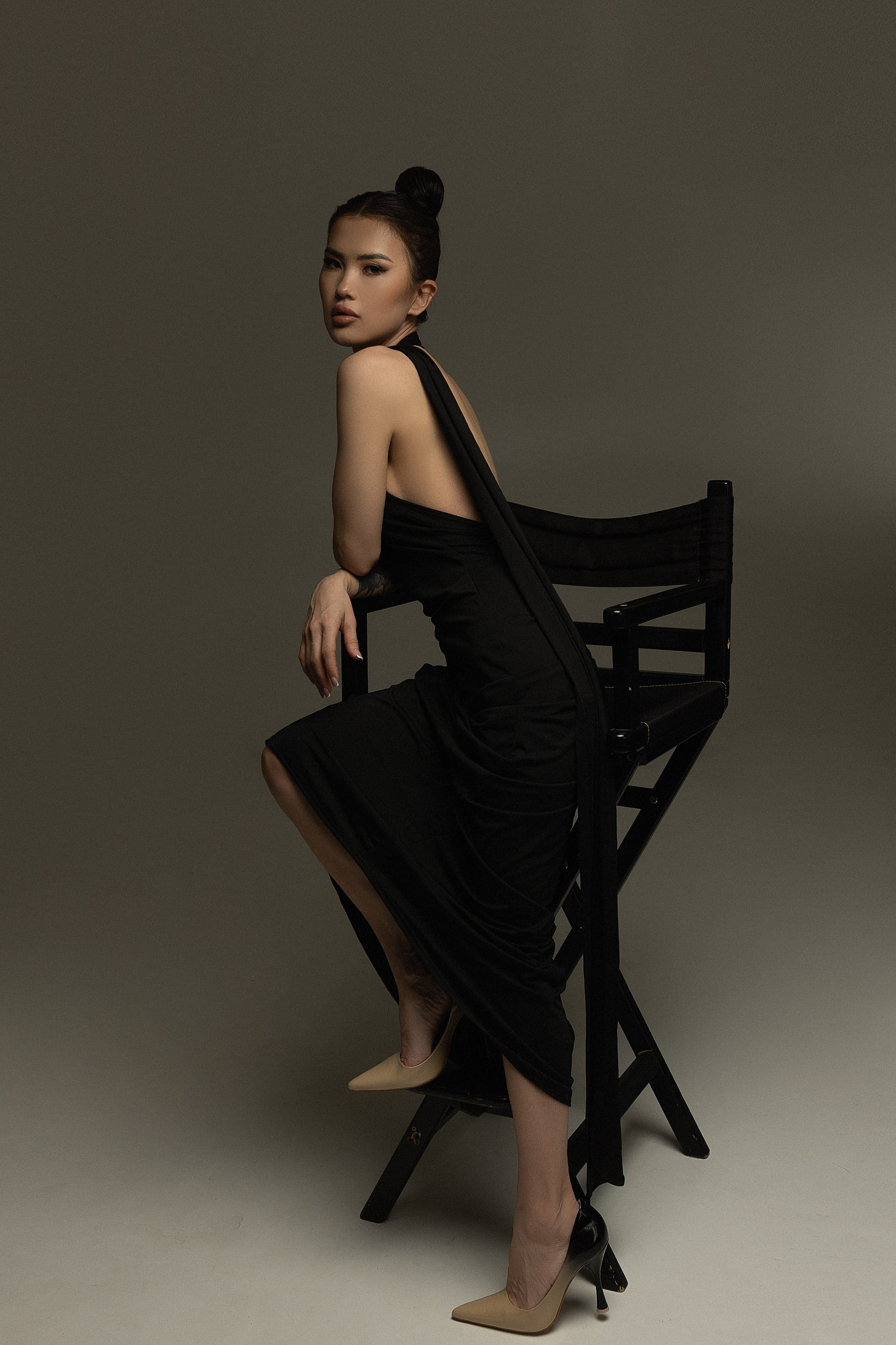 Зирек студия Лаборатория. Женский фотограф в Екатеринбурге Марина Логинова