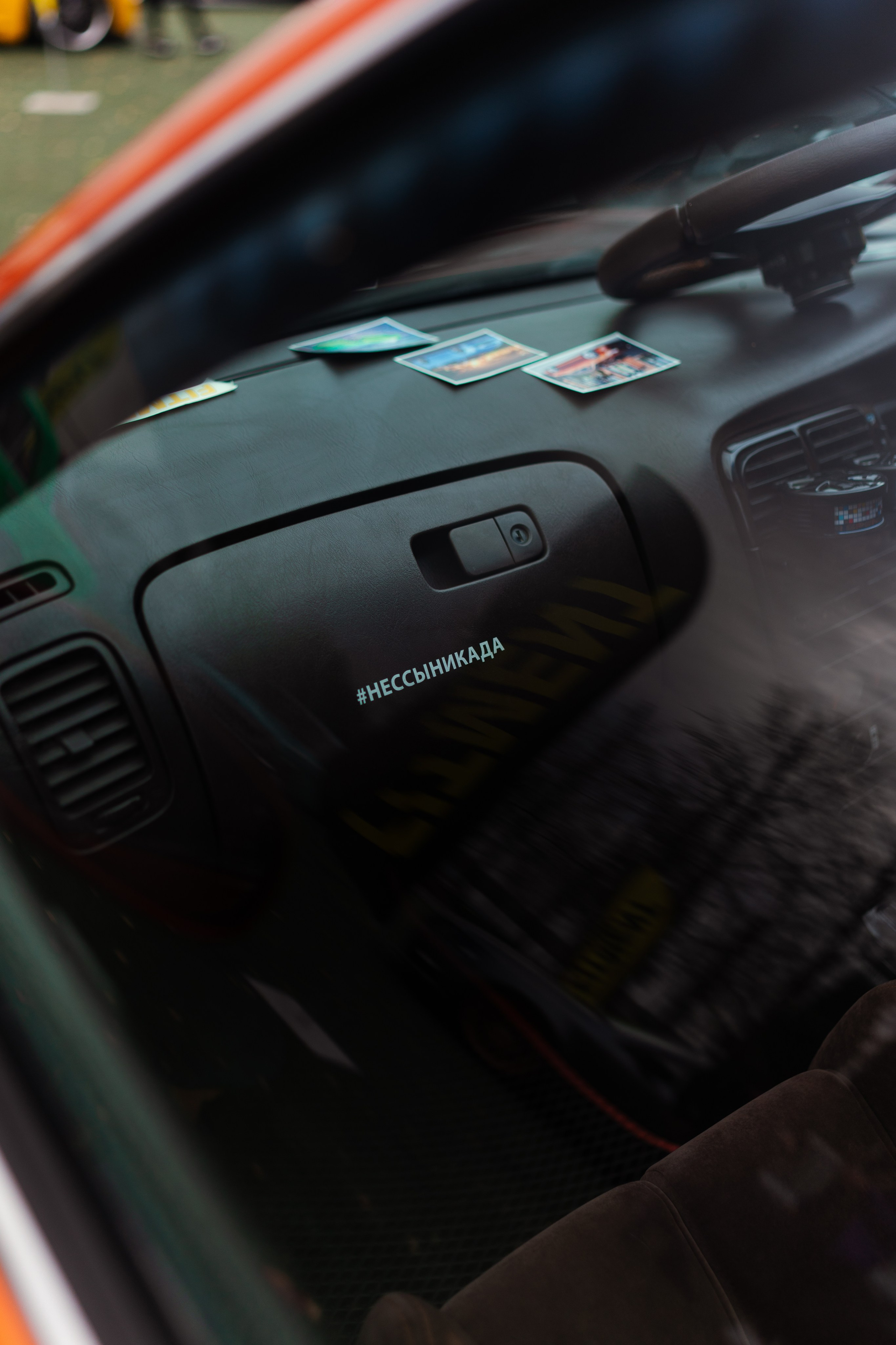 Fitment event 2023. Фотограф в СПБ Алмаз Камаев