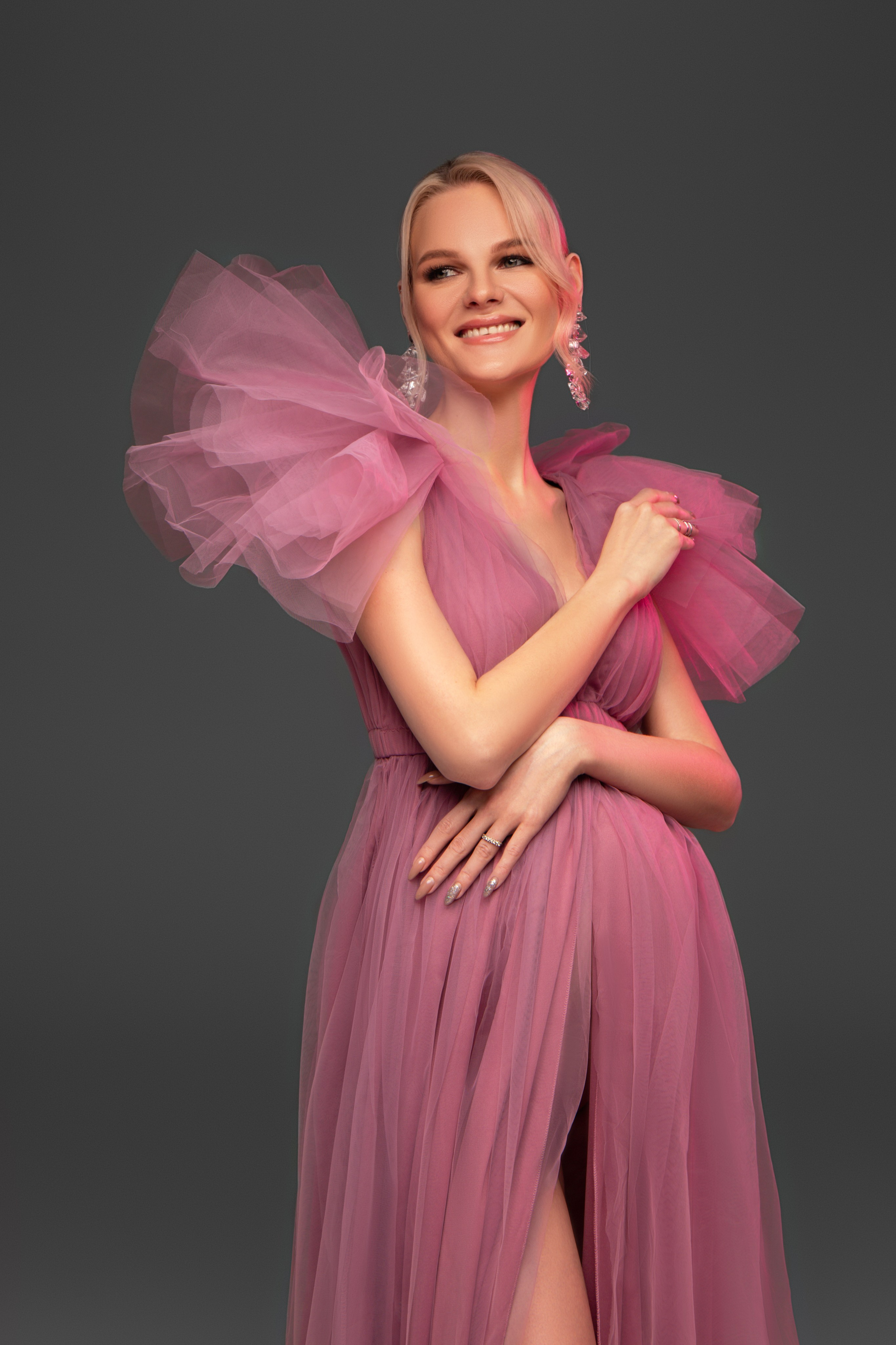 Фотосессия беременности. Фотограф беременности и материнства в Самаре Наташа Бакаянова