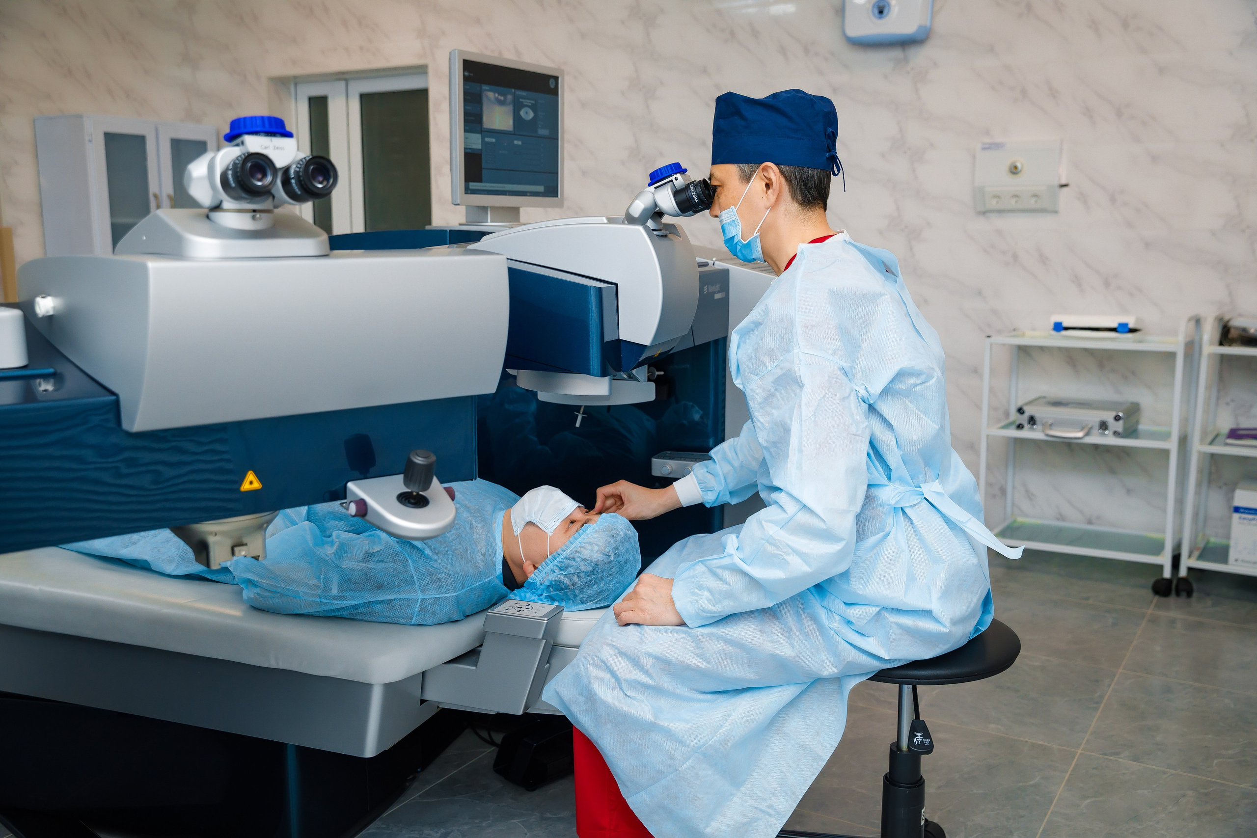 Врачи. Семейный и Свадебный фотограф в Астане Александр Астапов