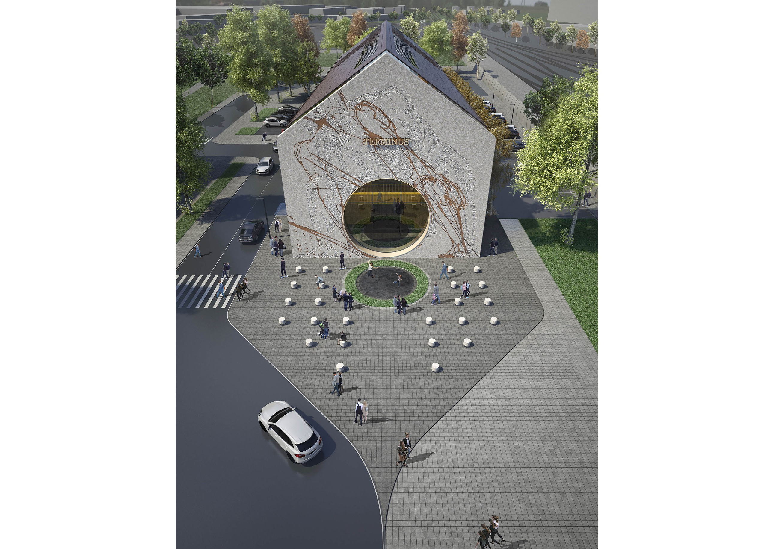 МАКСИМ ЛЫТОВ. Ассоциация художников монументалистов г. Москва