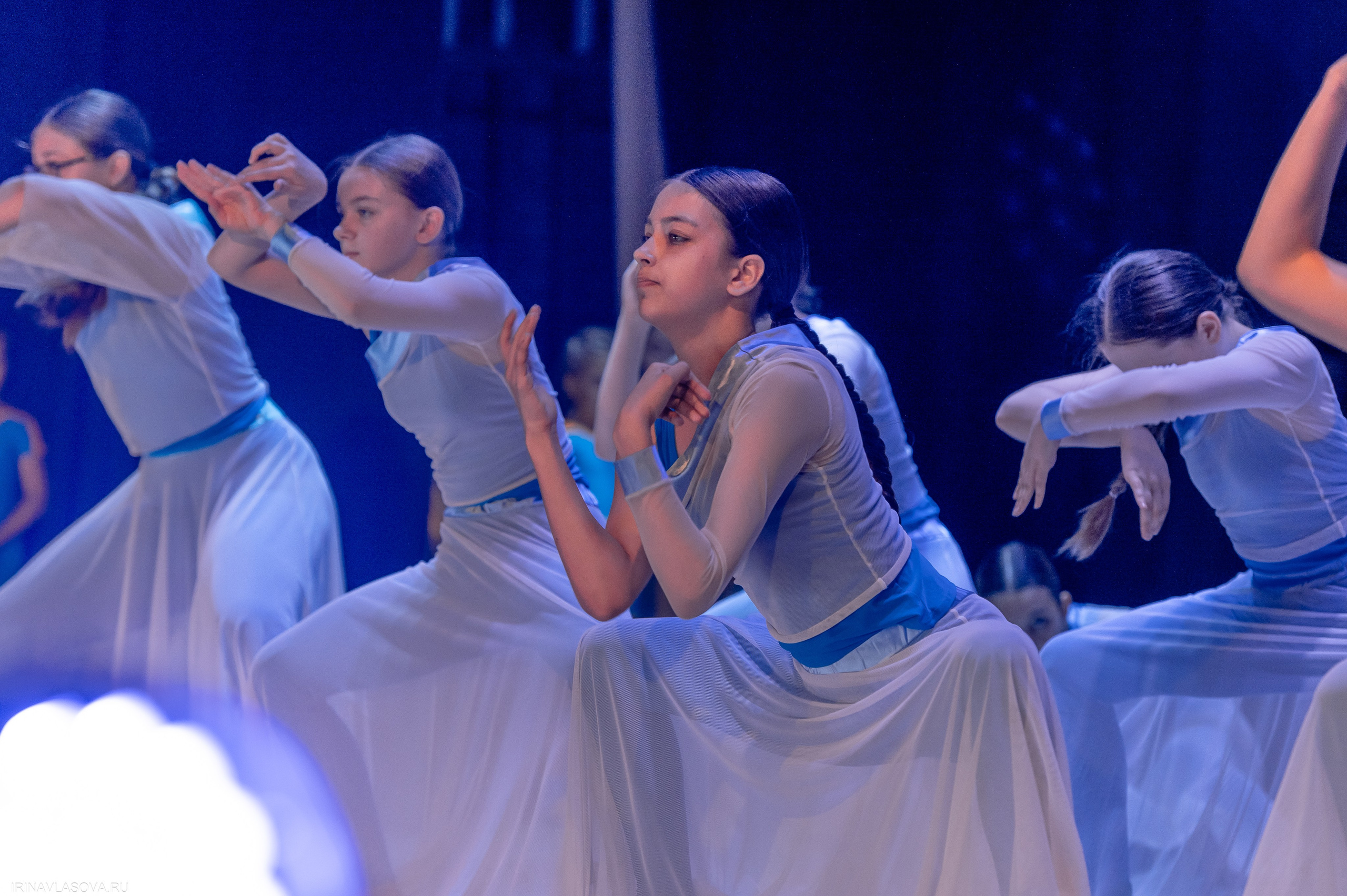 Мозайка Отчетный концерт