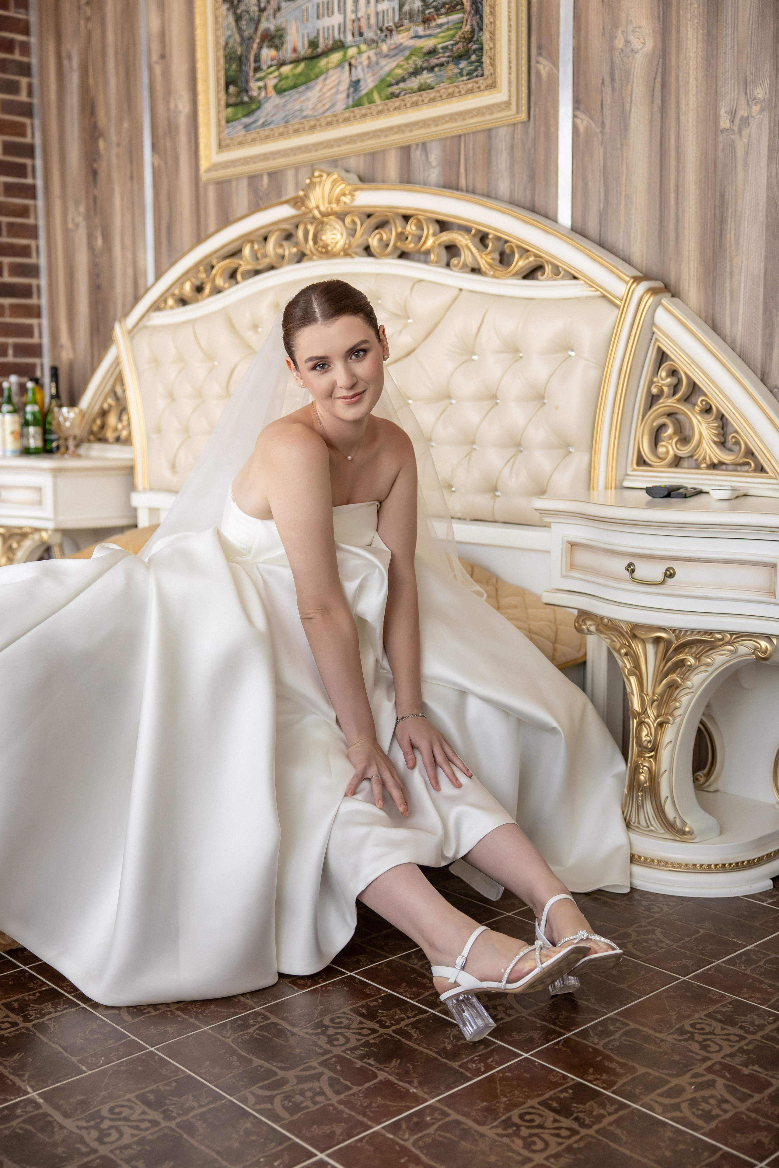 Кирилл и Катя 17.09.25. Семейный и свадебный фотограф в Геленджике Михаил Шматов