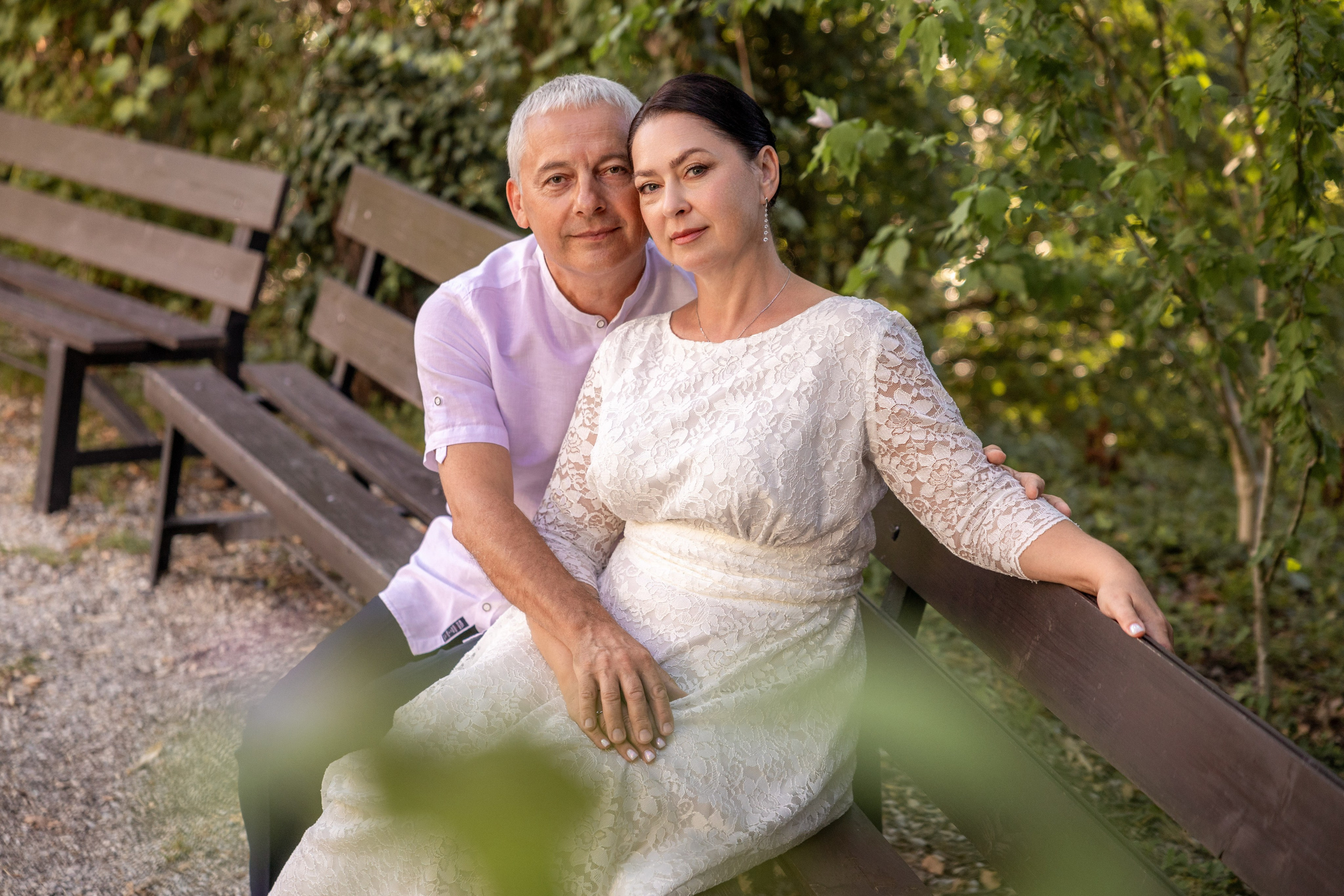 Таня и Слава 24.07.25. Семейный и свадебный фотограф в Геленджике Михаил Шматов