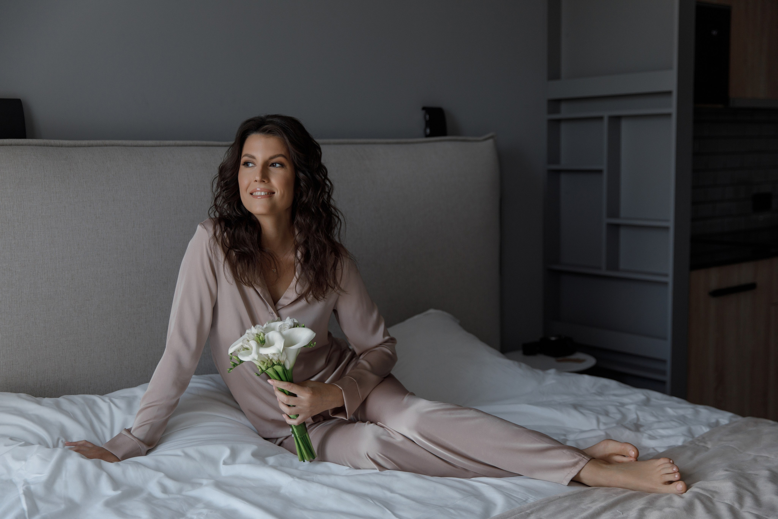 Ксения и Илья. Свадебный и семейный фотограф в Санкт-Петербурге Барсова Анастасия