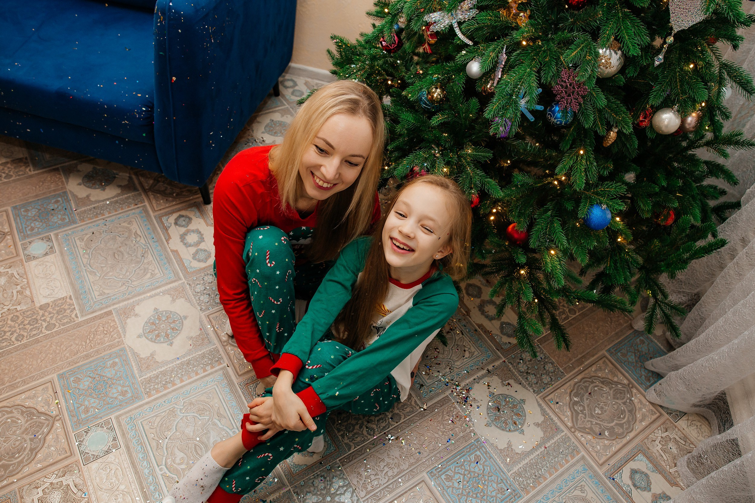 Домашние кадры — самые ценные. Свадебный фотограф Пермь