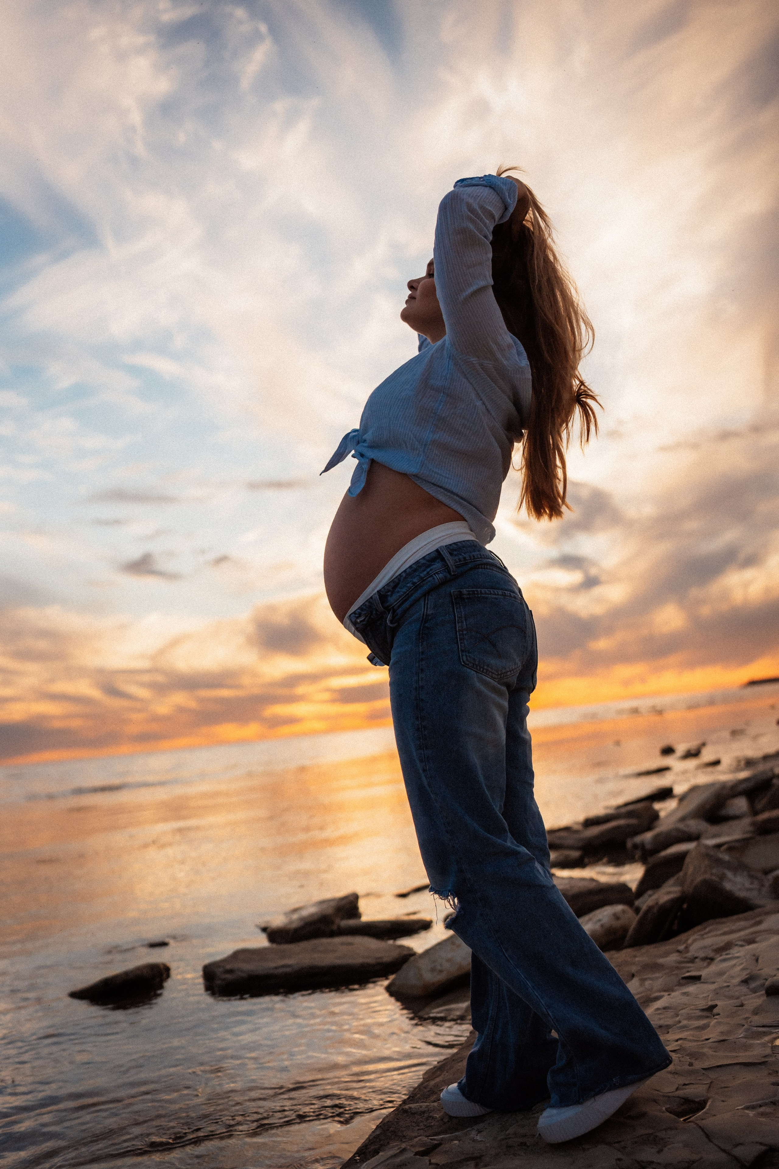Маша и Яр. Дмитриева Светлана женский и семейный фотограф Рига, Москва, Геленджик