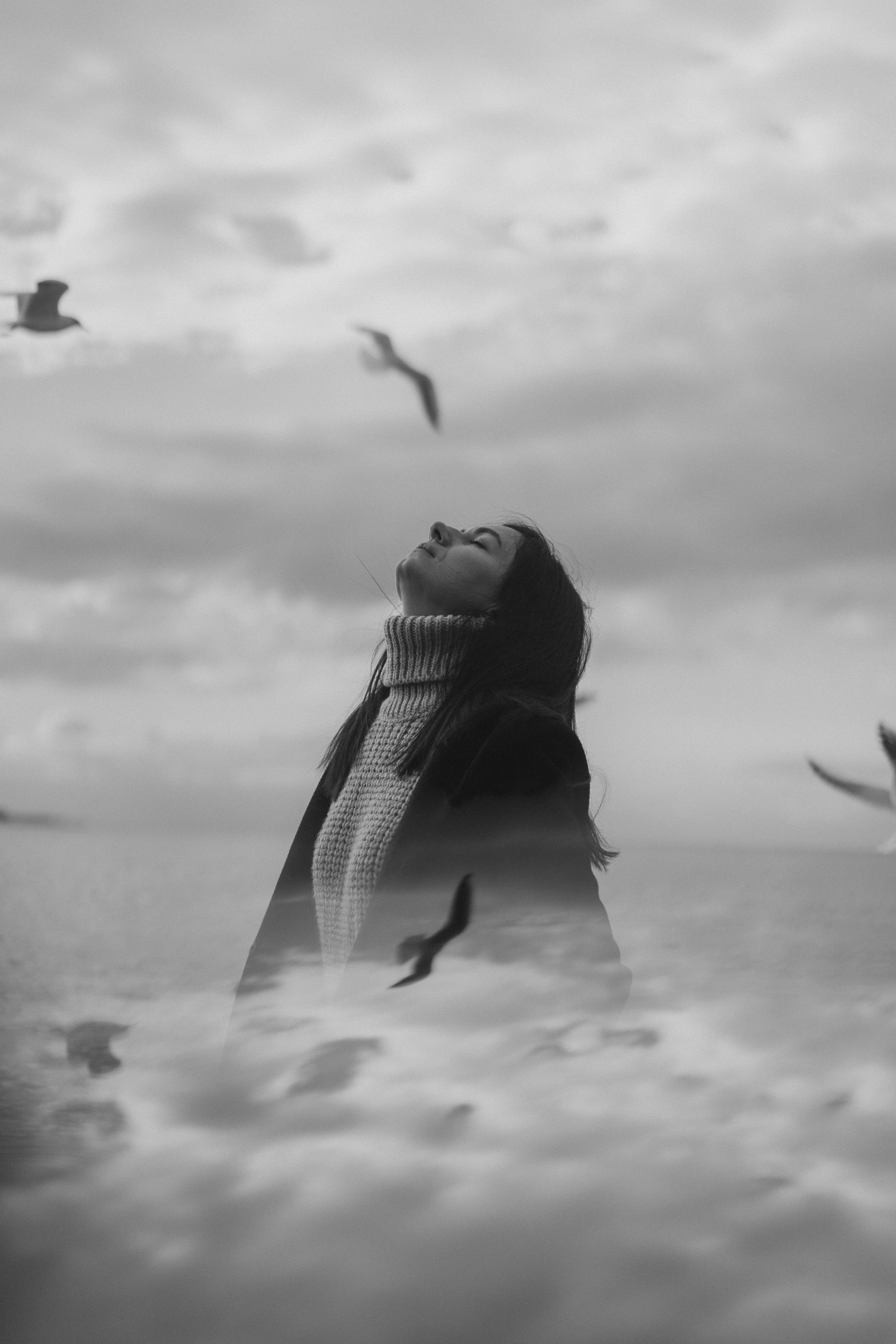 Надя. Дмитриева Светлана женский и семейный фотограф Рига, Москва, Геленджик