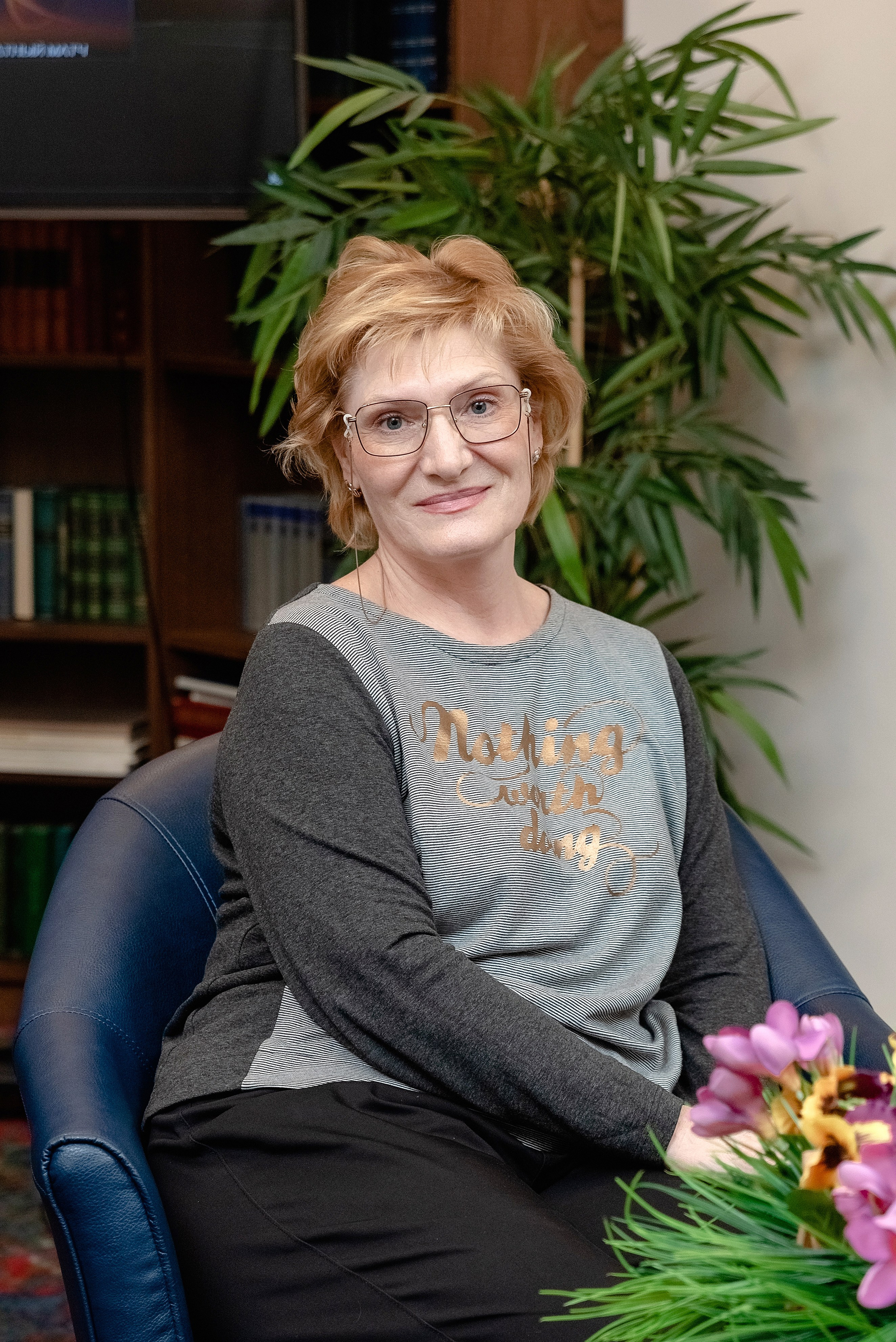 Конференция от ИЗВАРИНО ФАРМА. Софрино, МО