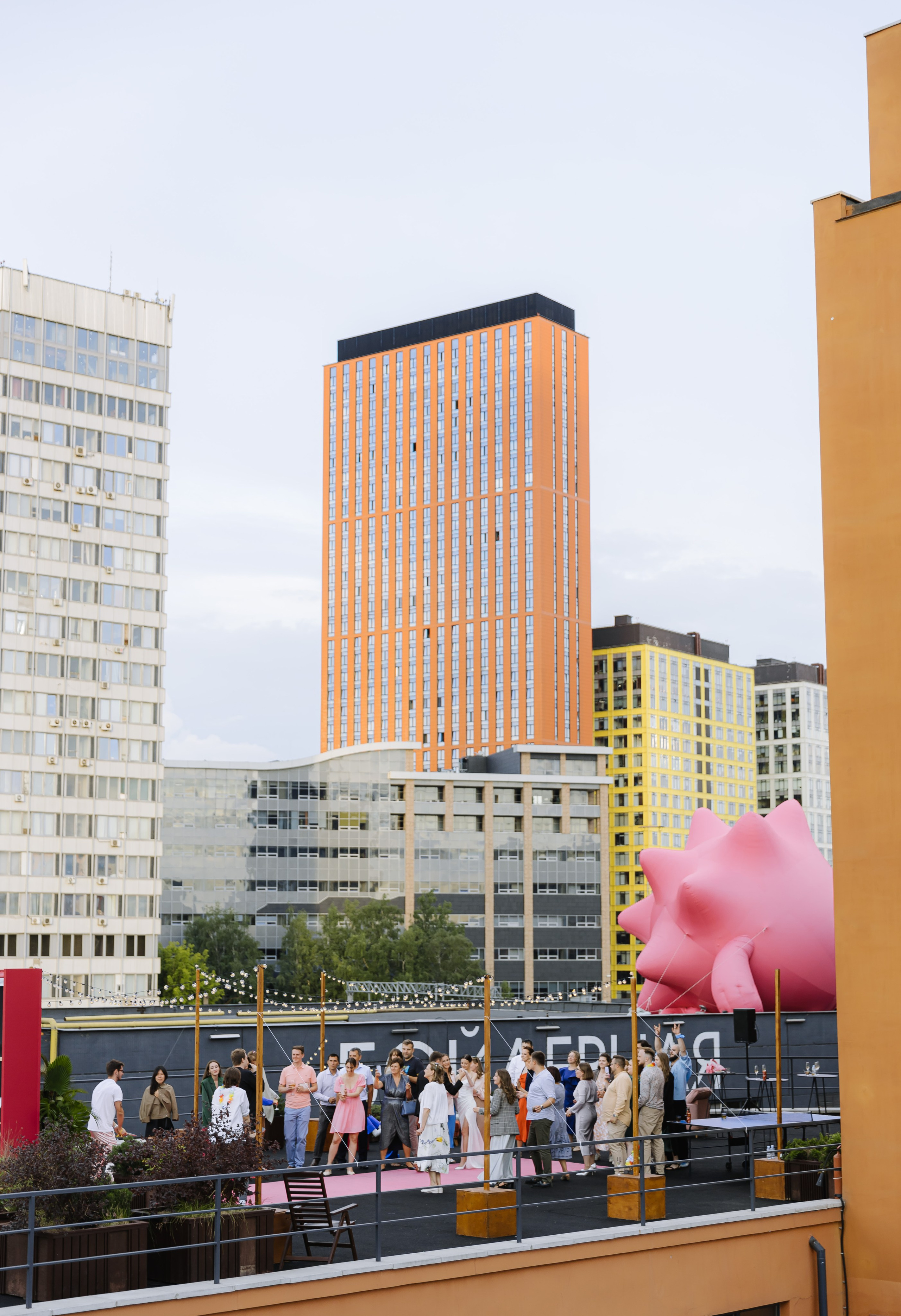 Степан и Александра. Фотограф Алина Мкртычева