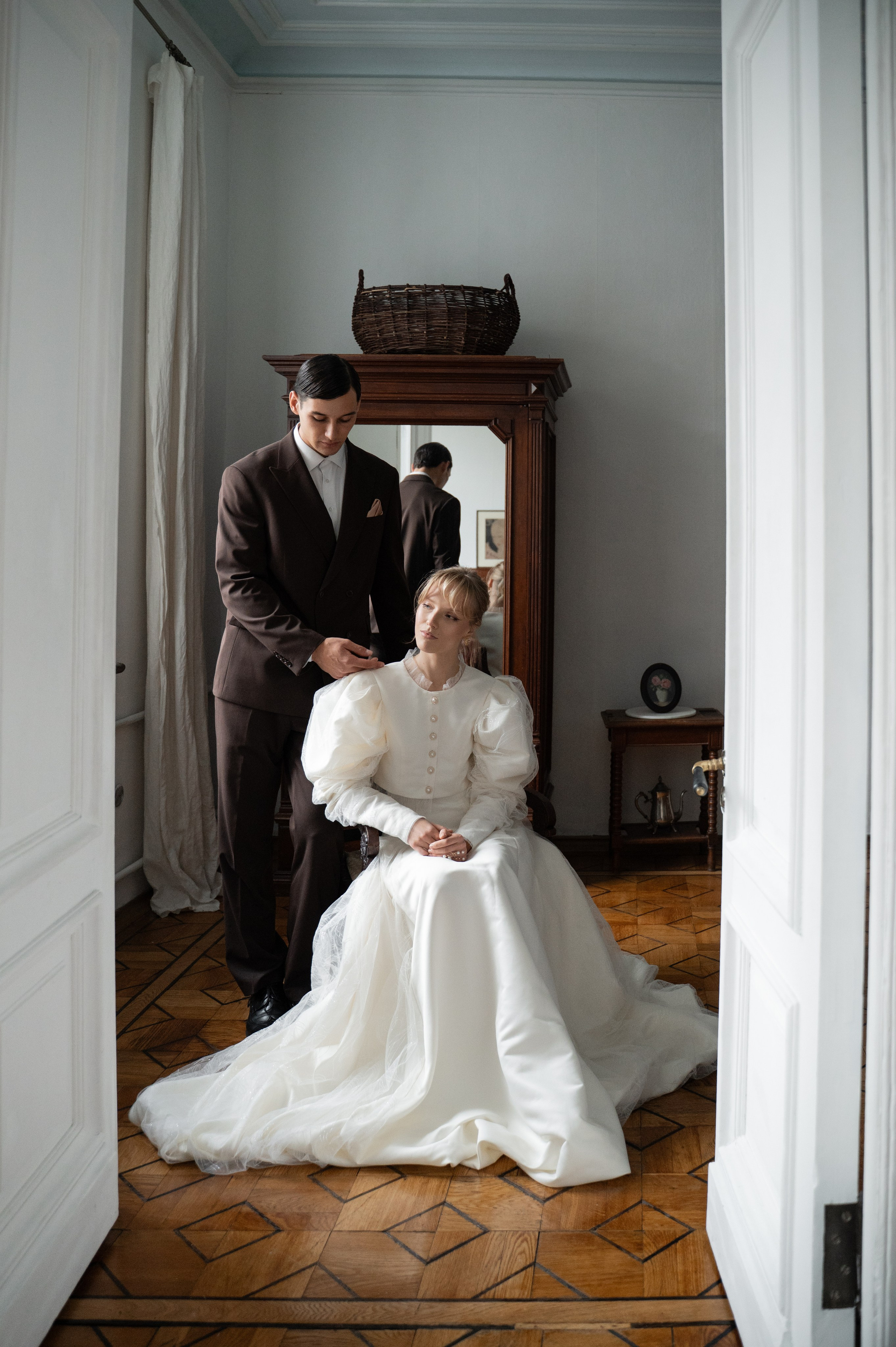 Wedding. Журавлёва Елена