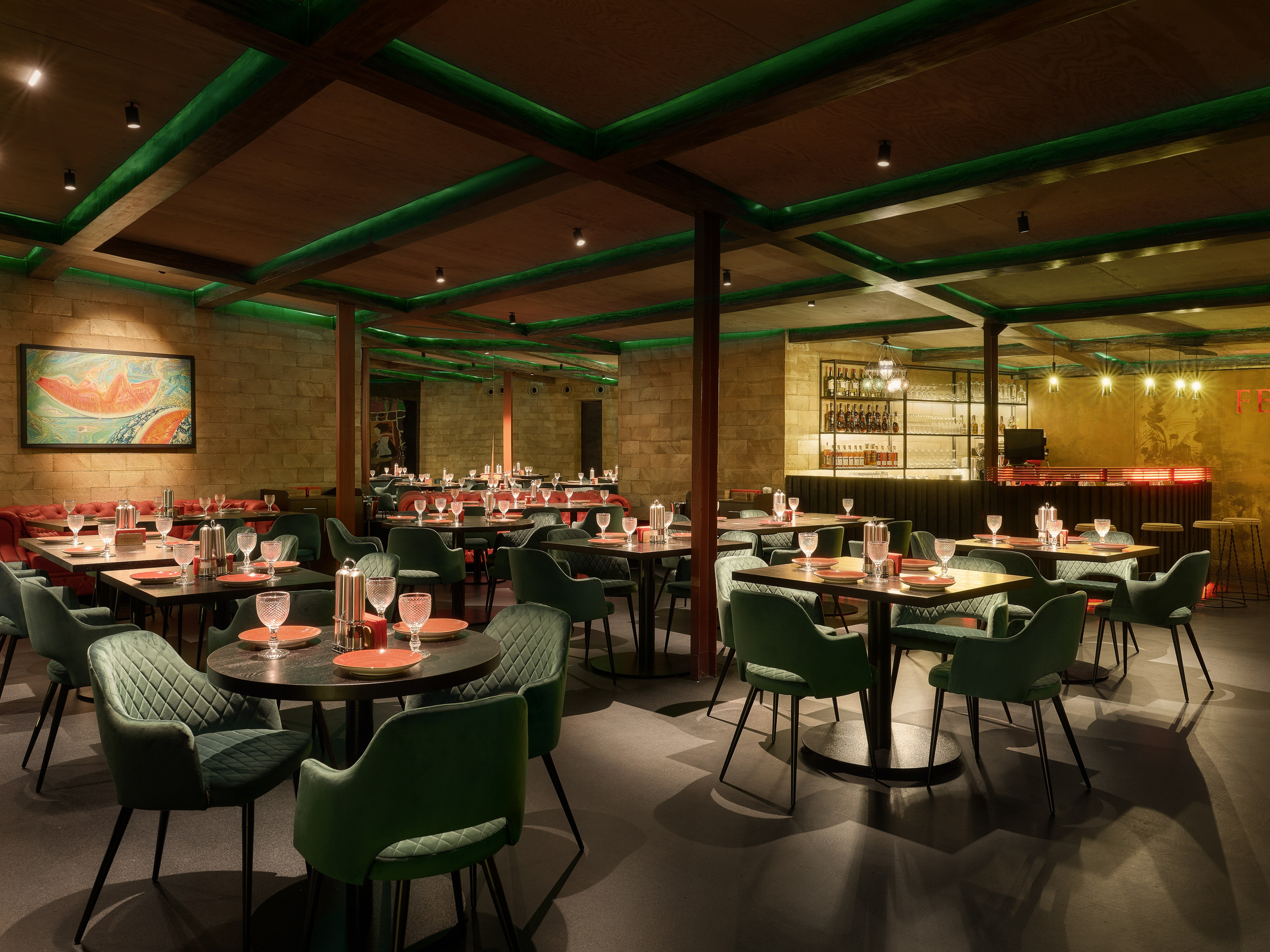 Fervino. Фотограф Наталья Вершинина