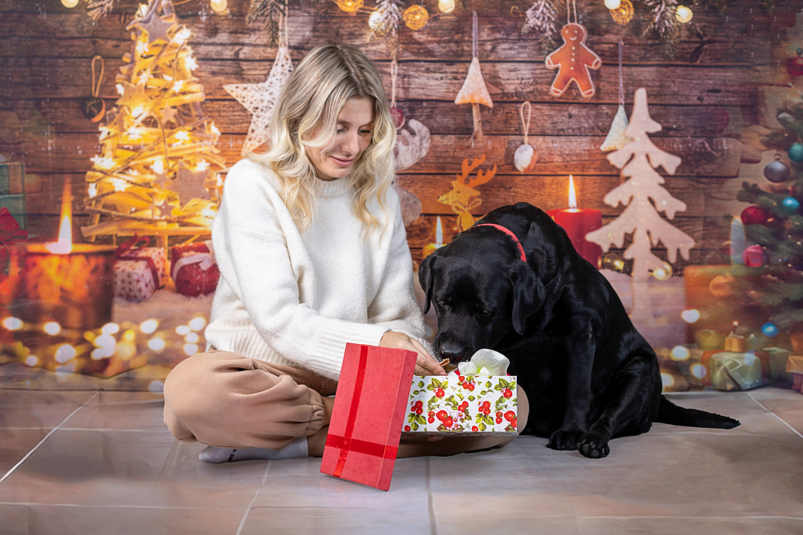 Катерина и ее любимцы. Фотограф 📸 семейный, предметный, репортажный