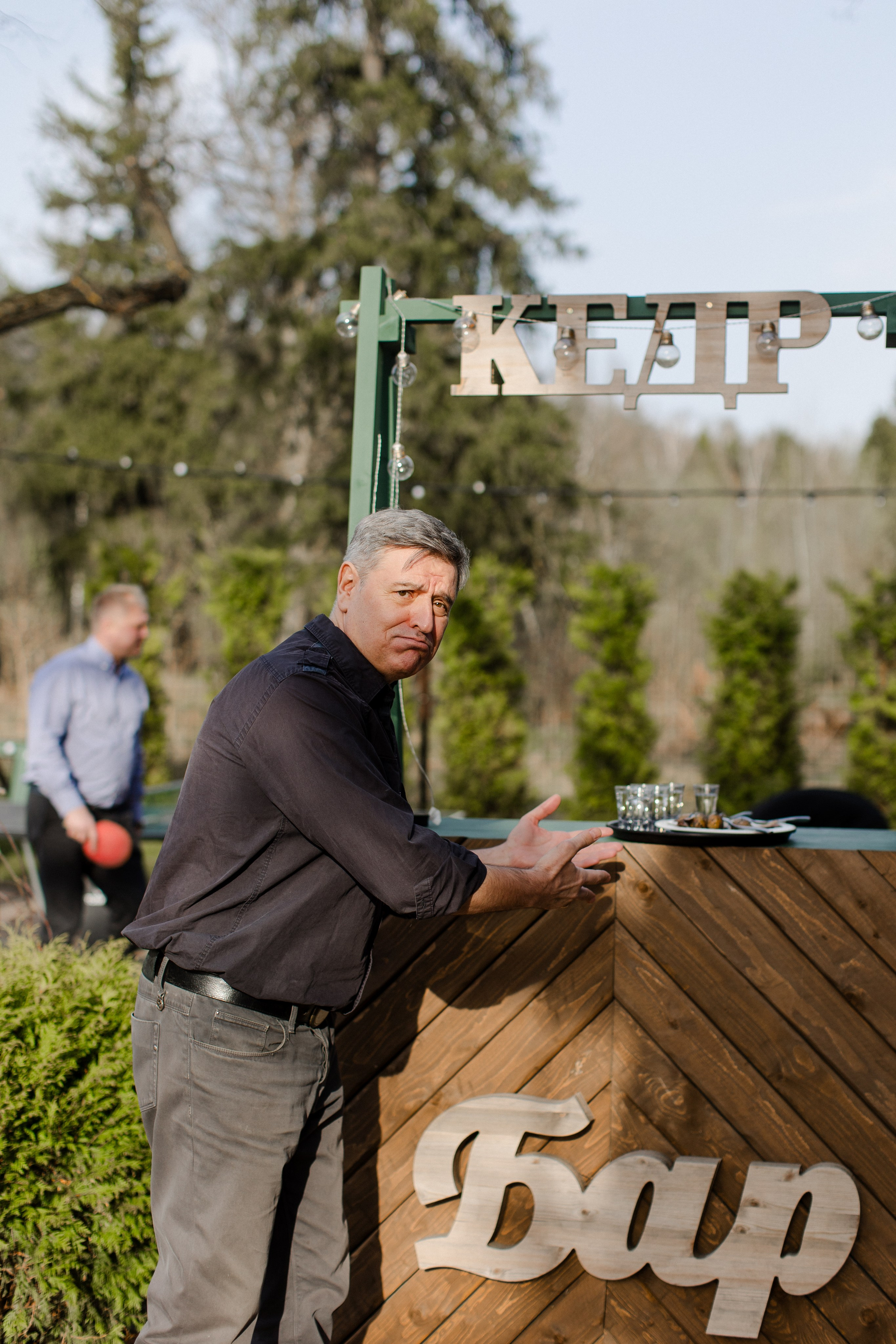 День рождения. Семейный и детский фотограф в Москве Кузьмина Мария