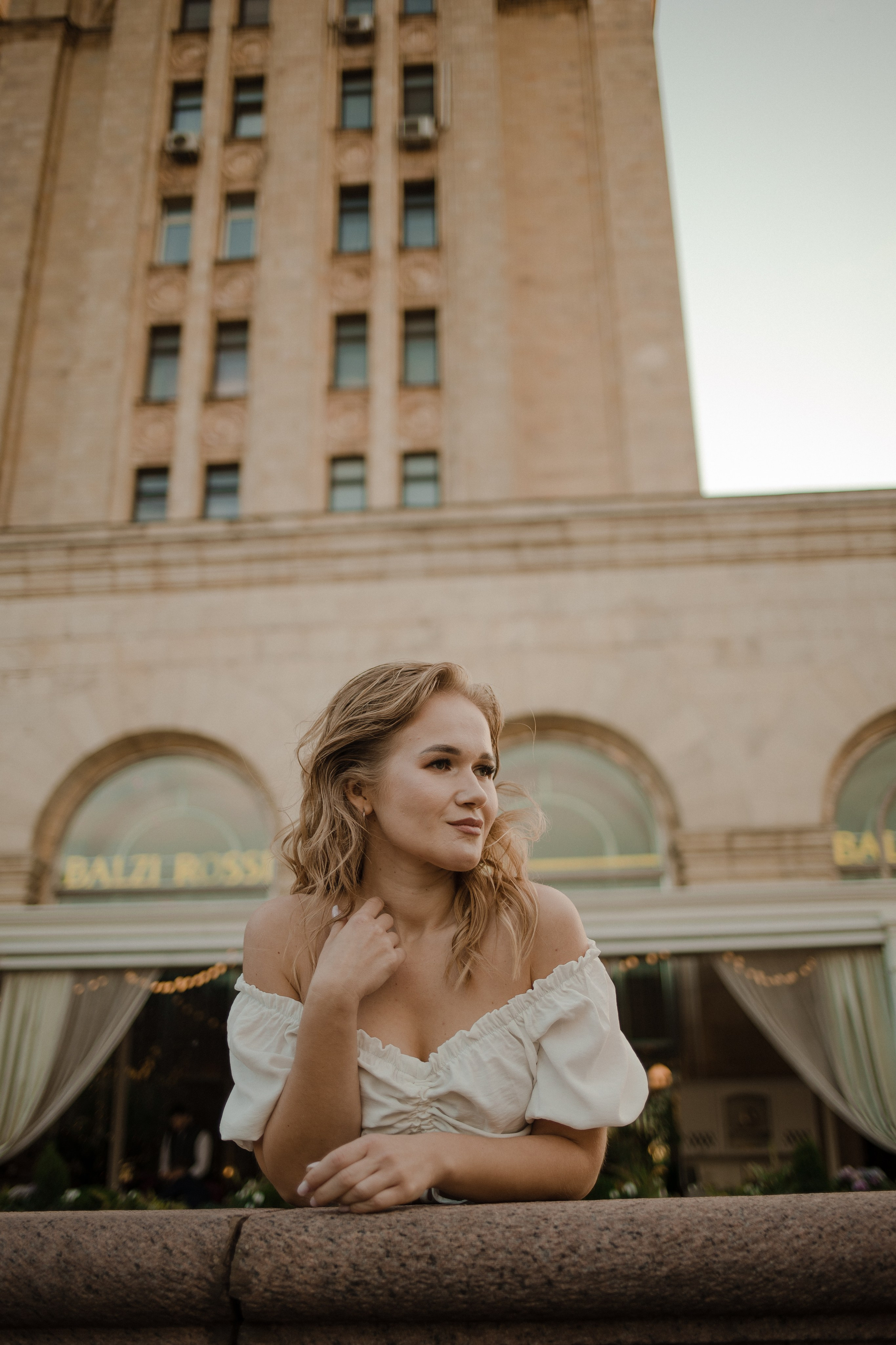 Настя. Семейный и детский фотограф в Москве Кузьмина Мария