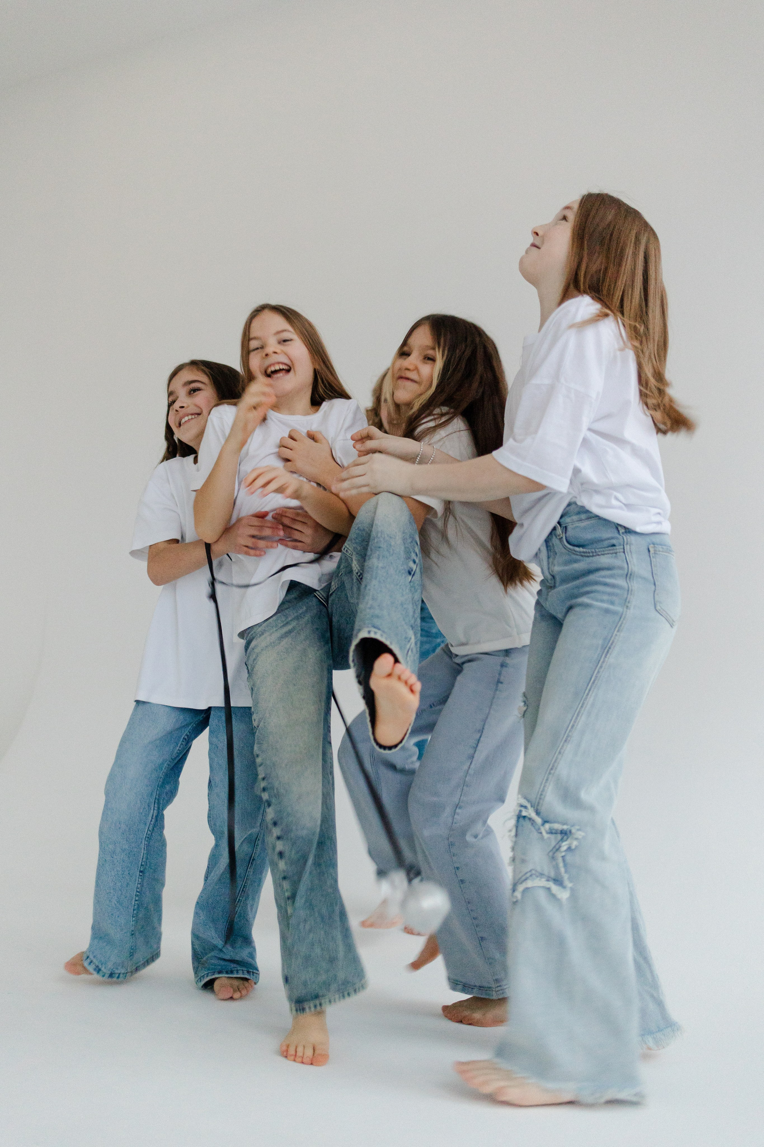 Арише 11 лет. Семейный и детский фотограф в Москве Кузьмина Мария