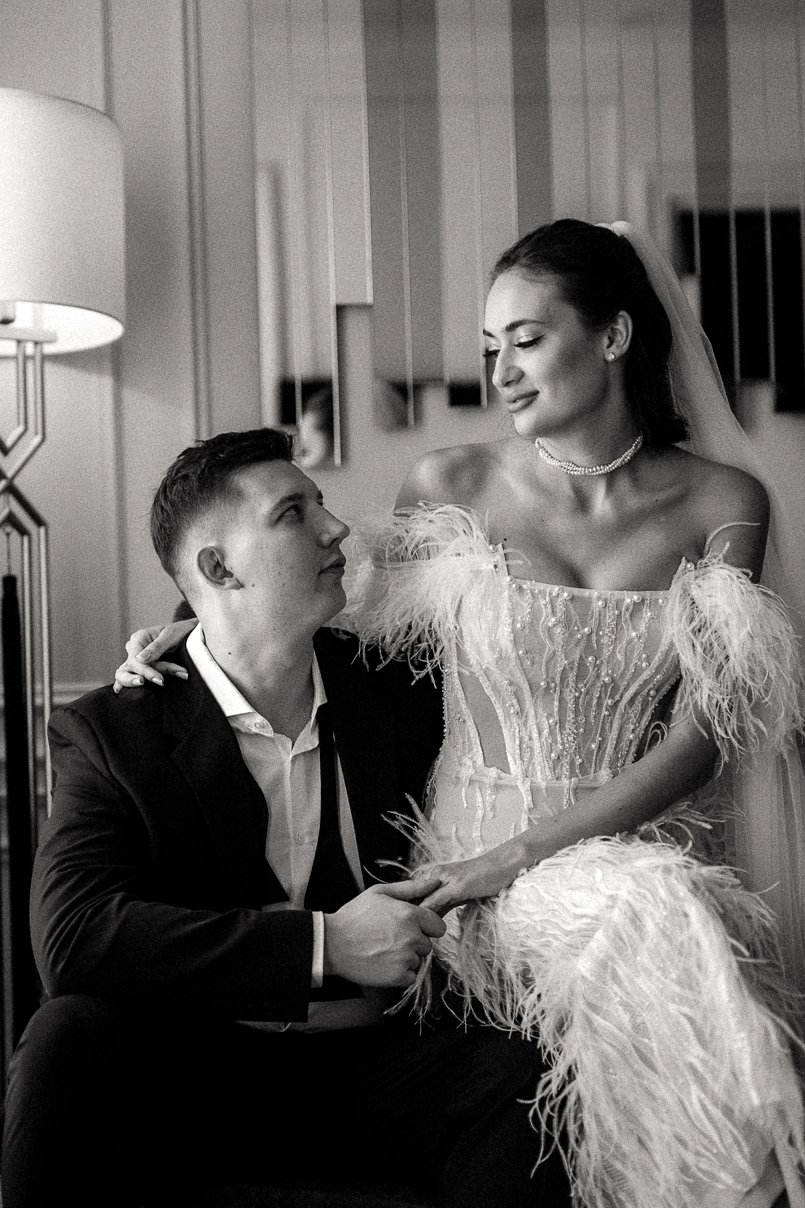 Вероника и Антон Москва. Свадебный фотограф Москва КМВ Марина Комиссарова