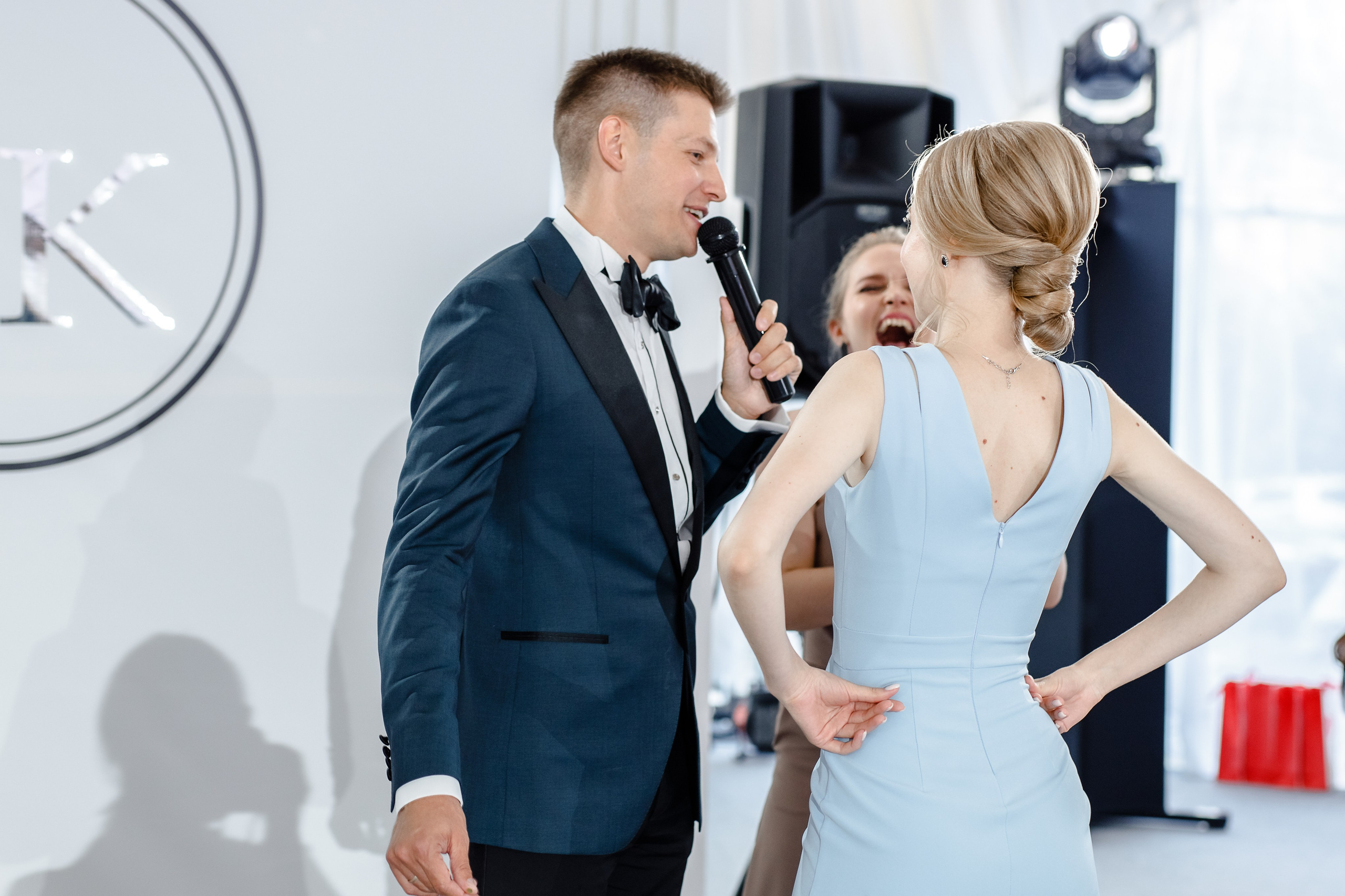 Алёна и Кирилл. Полный свадебный день. Свадебный фотограф Москва КМВ Марина Комиссарова