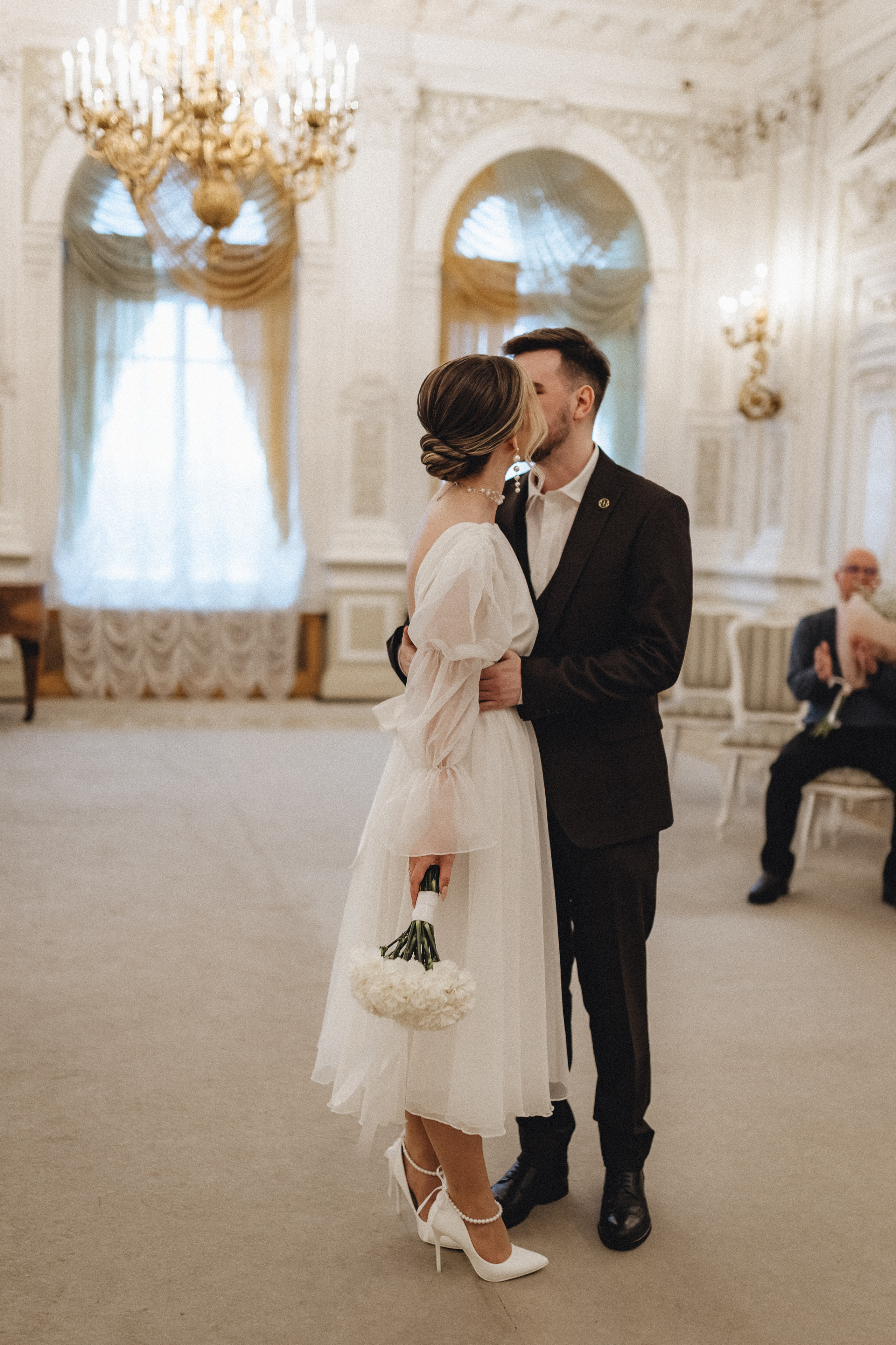 Любовь во Первом Дворце. Фотограф Санкт-Петербург|СПБ|Питер Марина Медведева